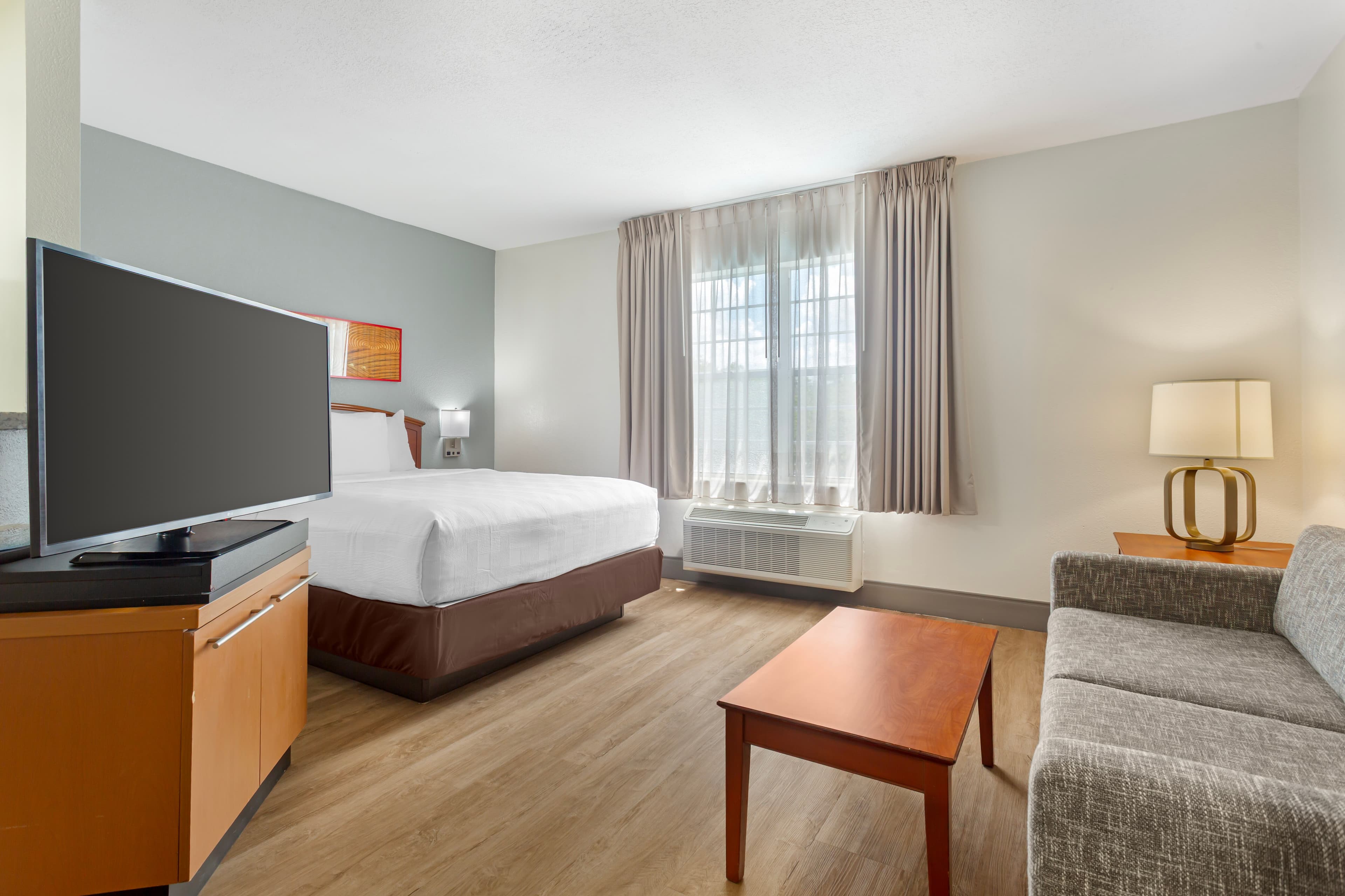MainStay Suites Tampa Moffitt-USF — 10