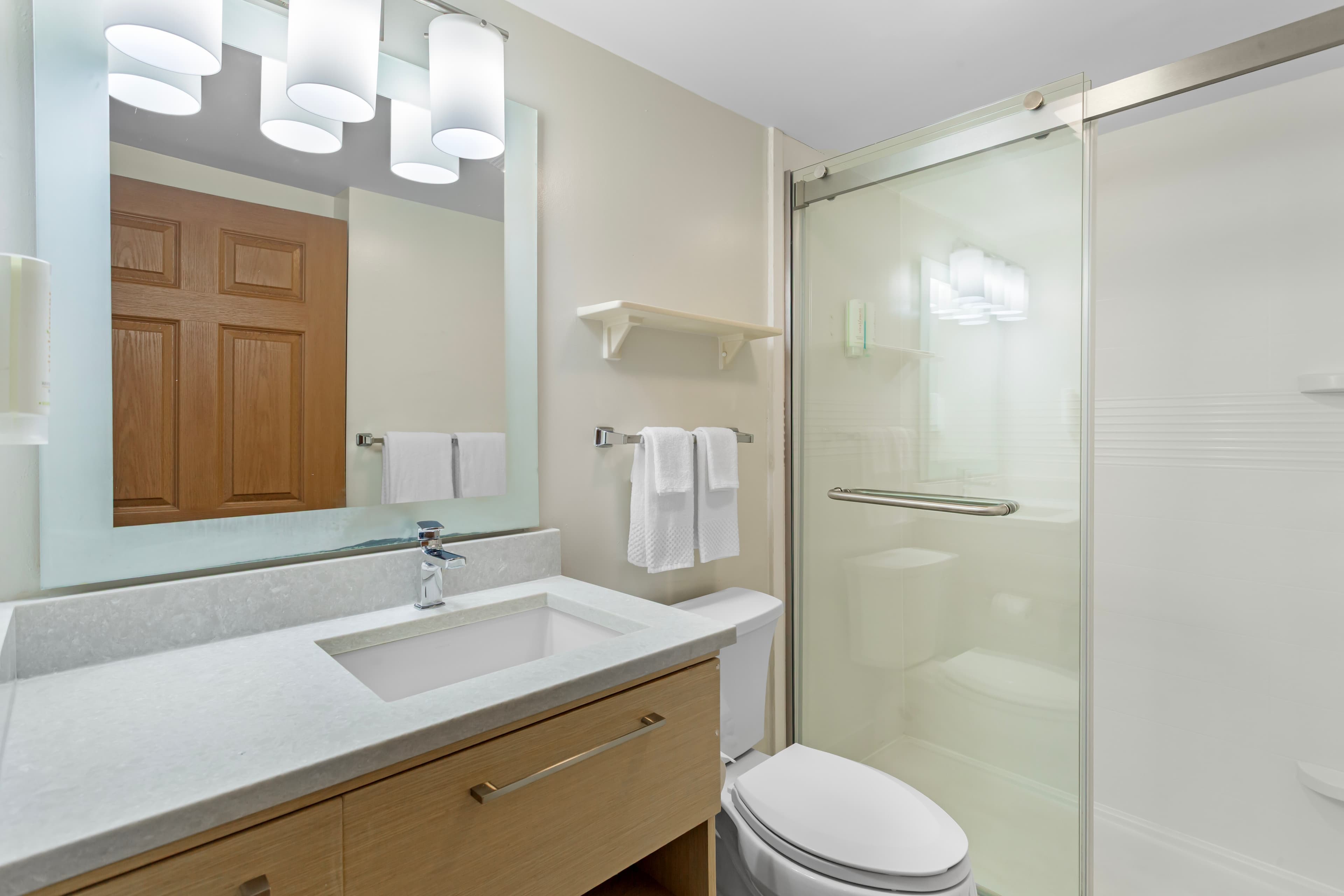 MainStay Suites Tampa Moffitt-USF — 13