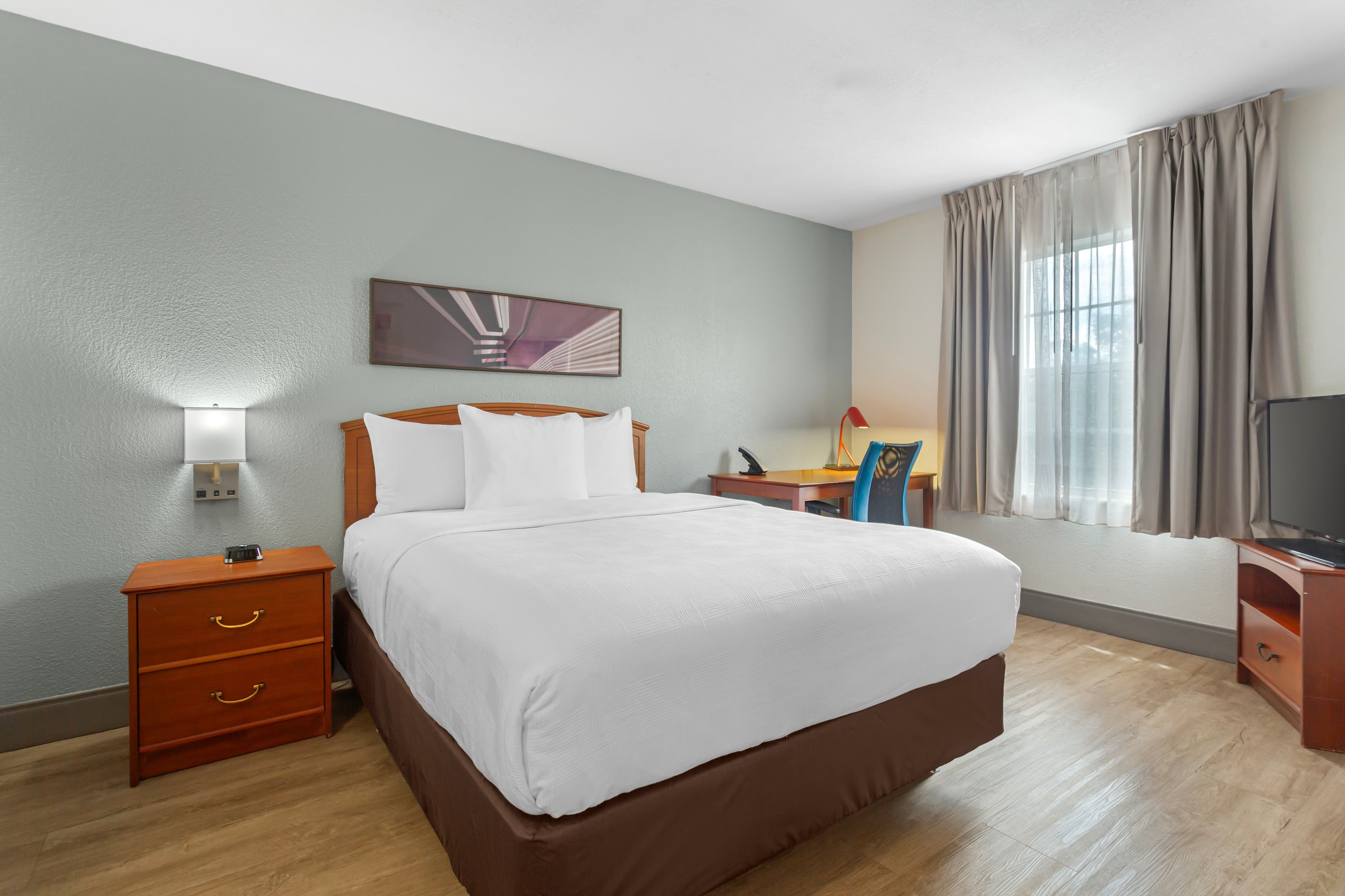 MainStay Suites Tampa Moffitt-USF — 15