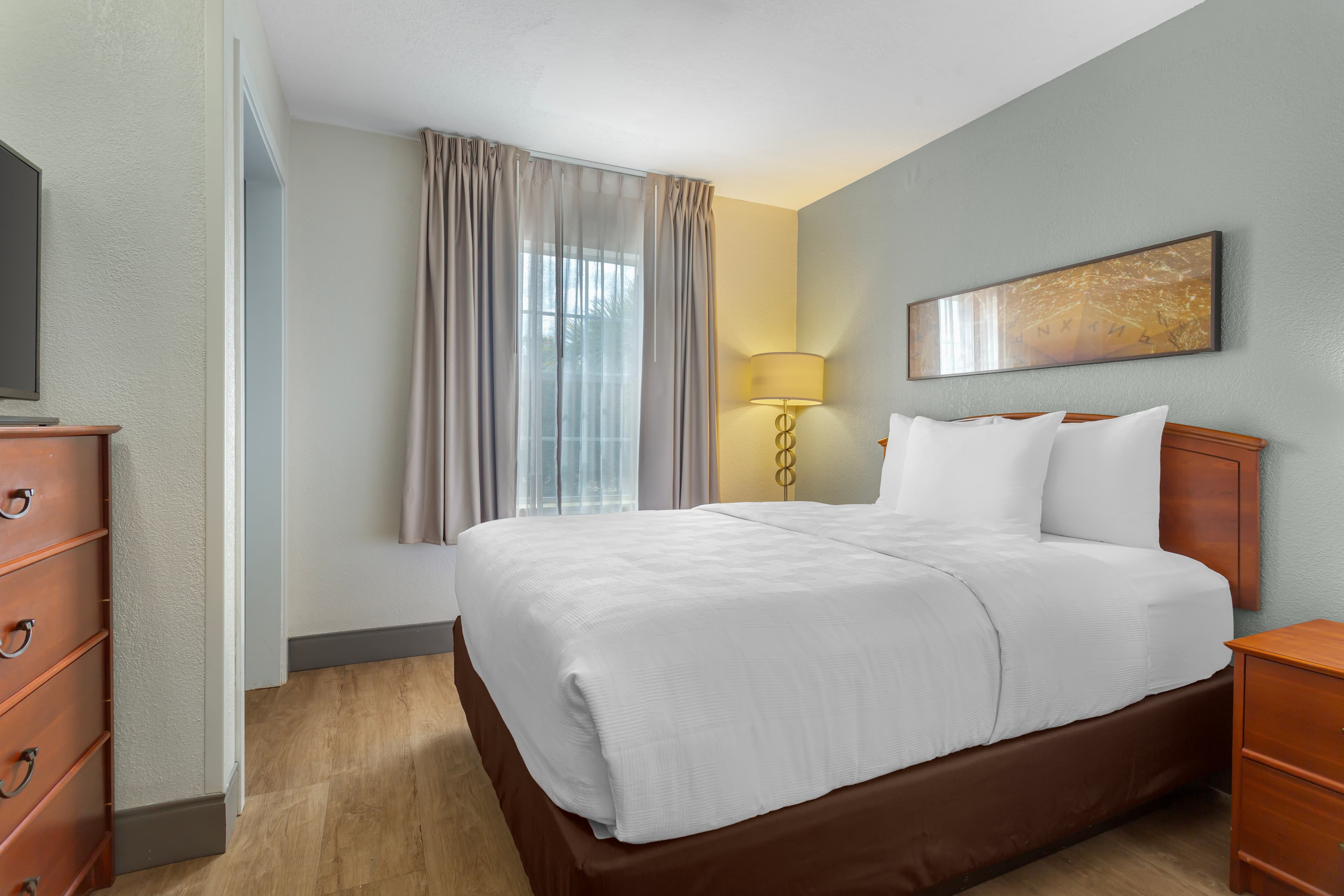 MainStay Suites Tampa Moffitt-USF — 16