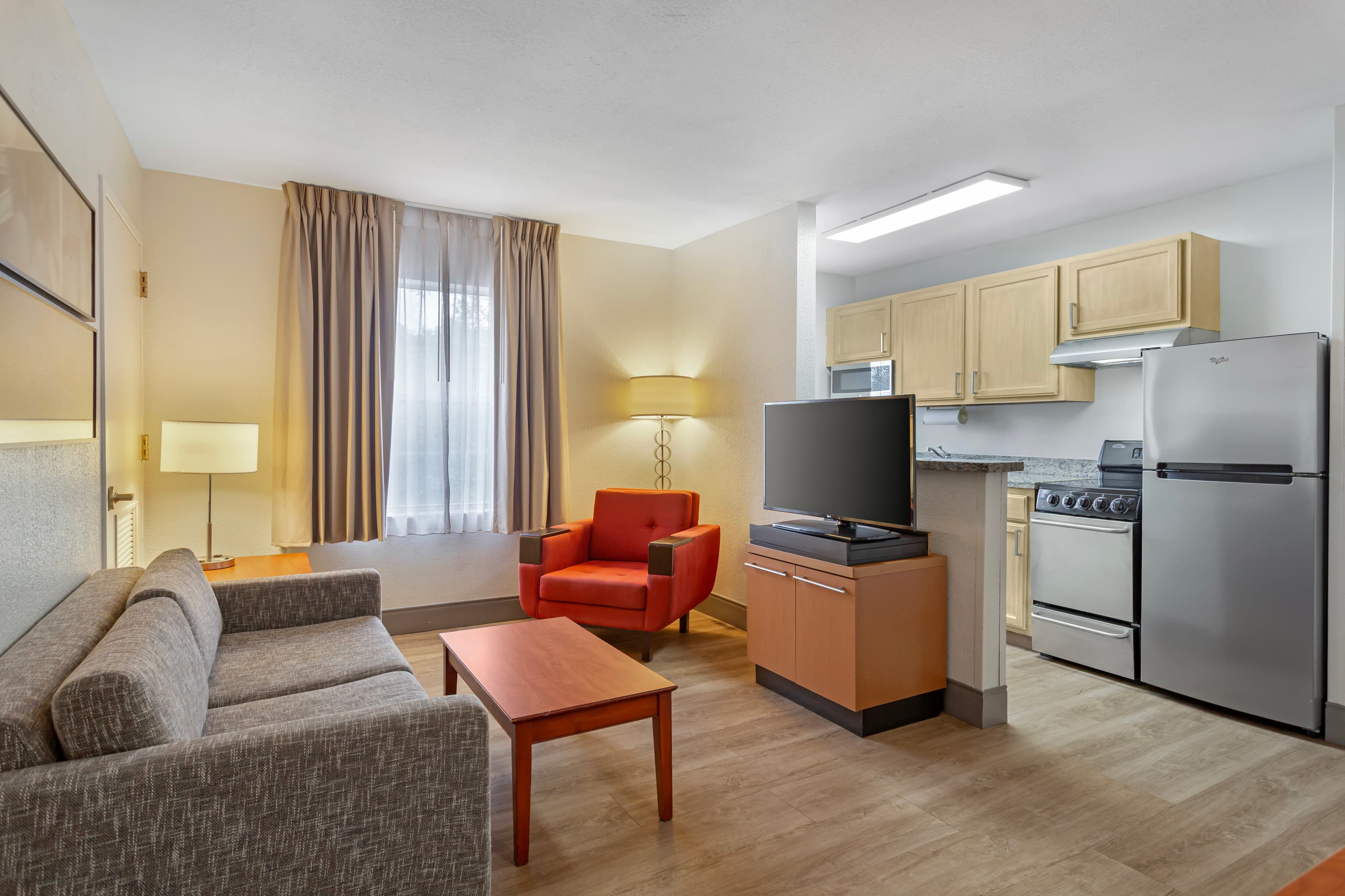 MainStay Suites Tampa Moffitt-USF — 17