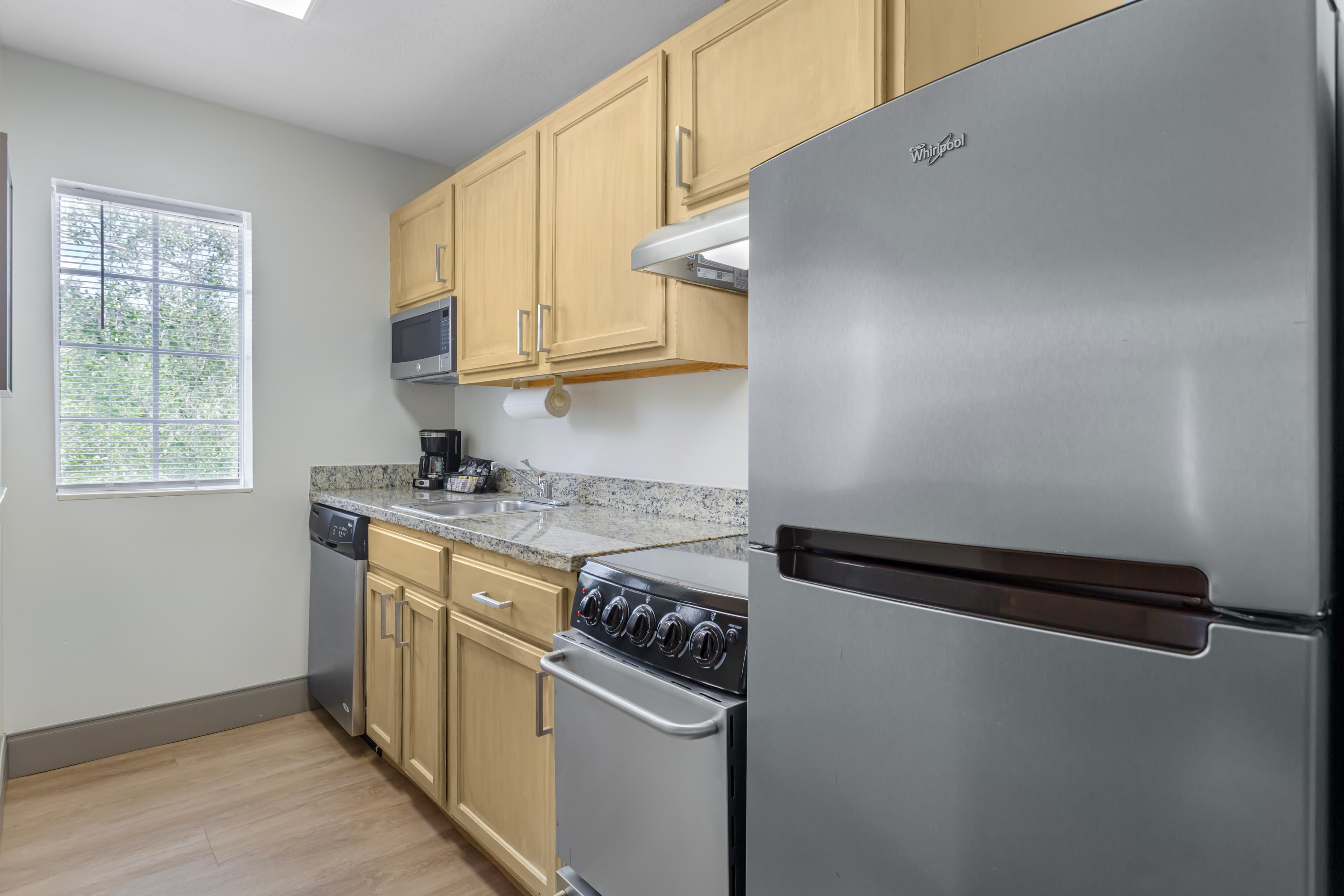 MainStay Suites Tampa Moffitt-USF - Image 1