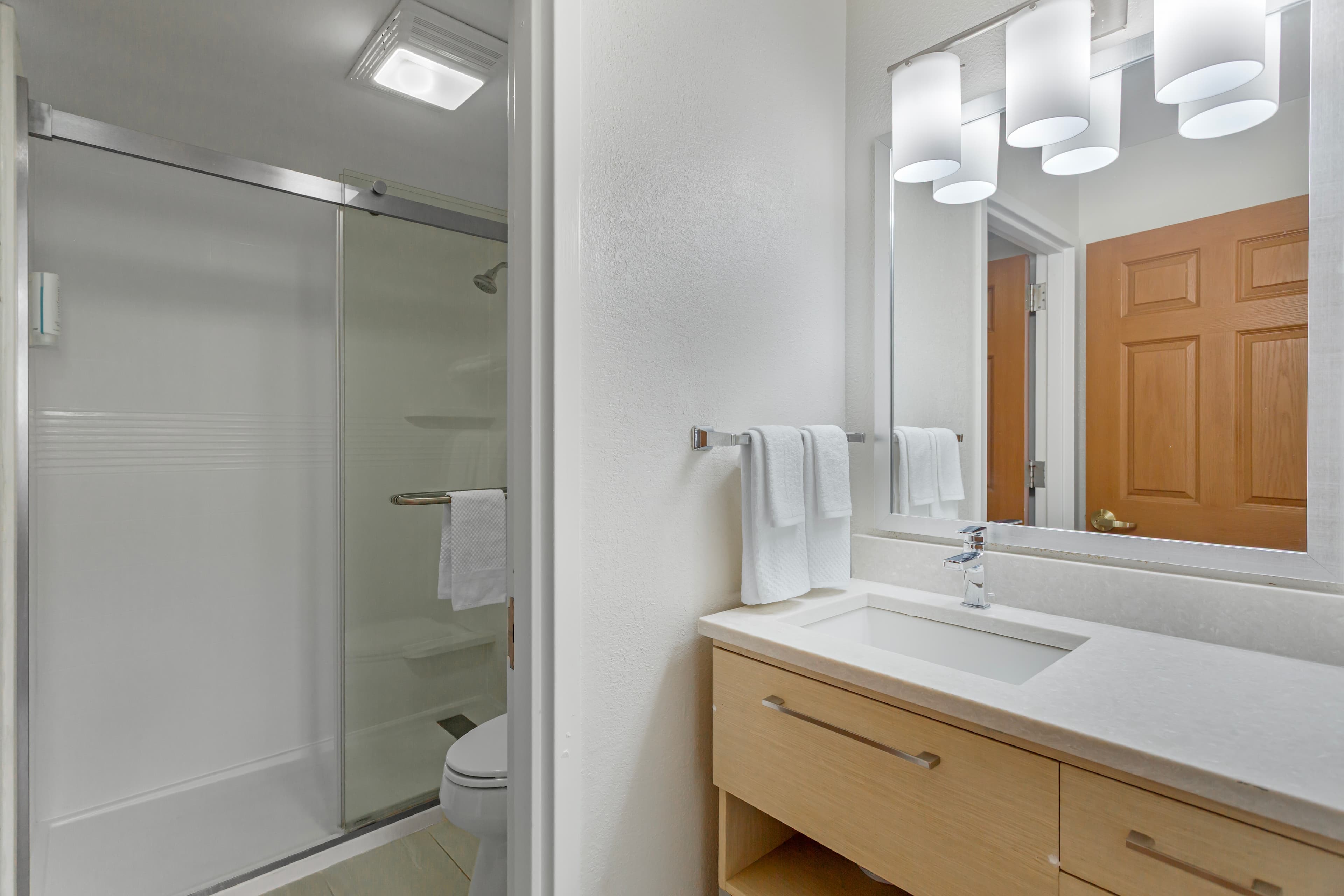 MainStay Suites Tampa Moffitt-USF — 19