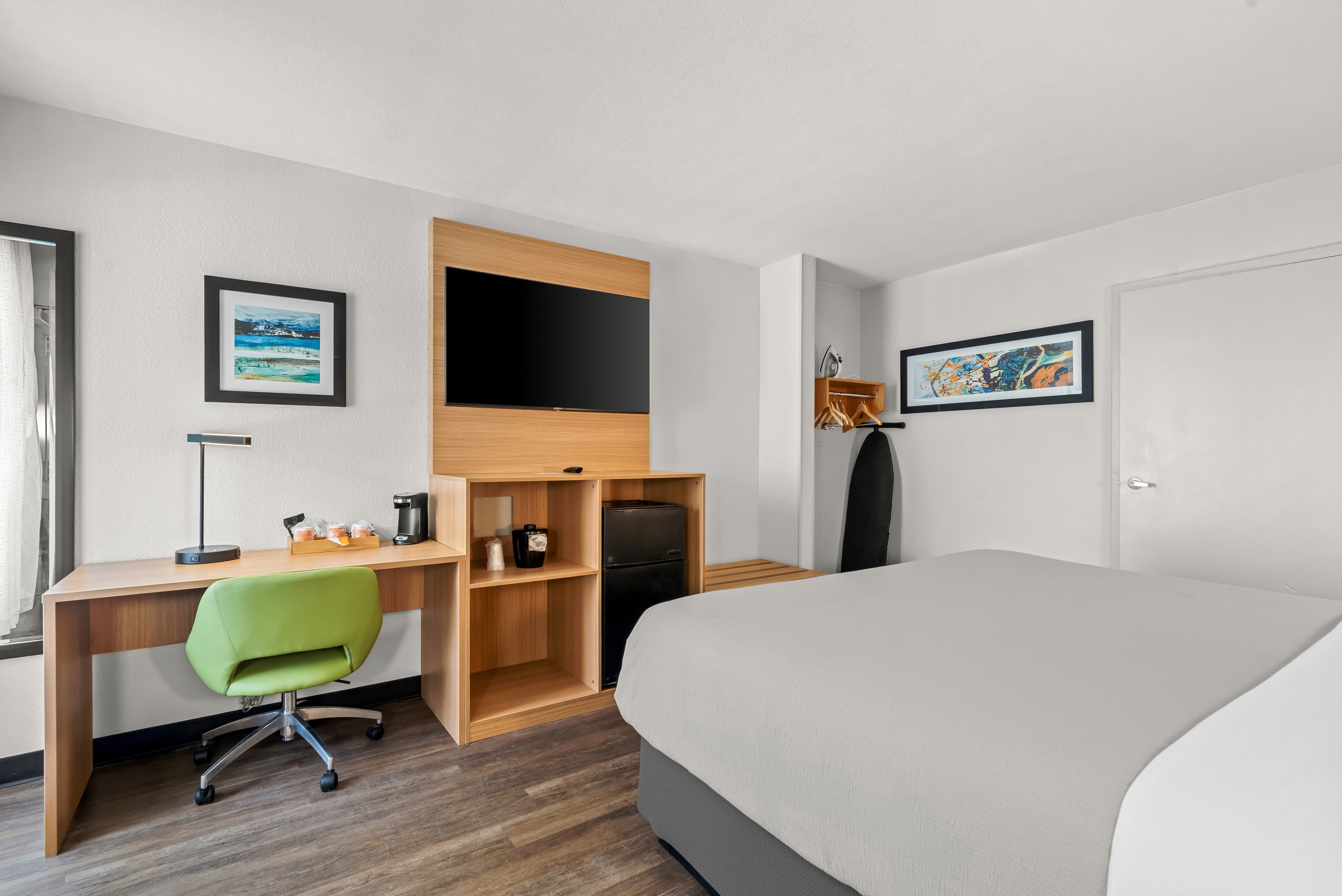 Quality Inn Orlando Near International Drive - Image 3