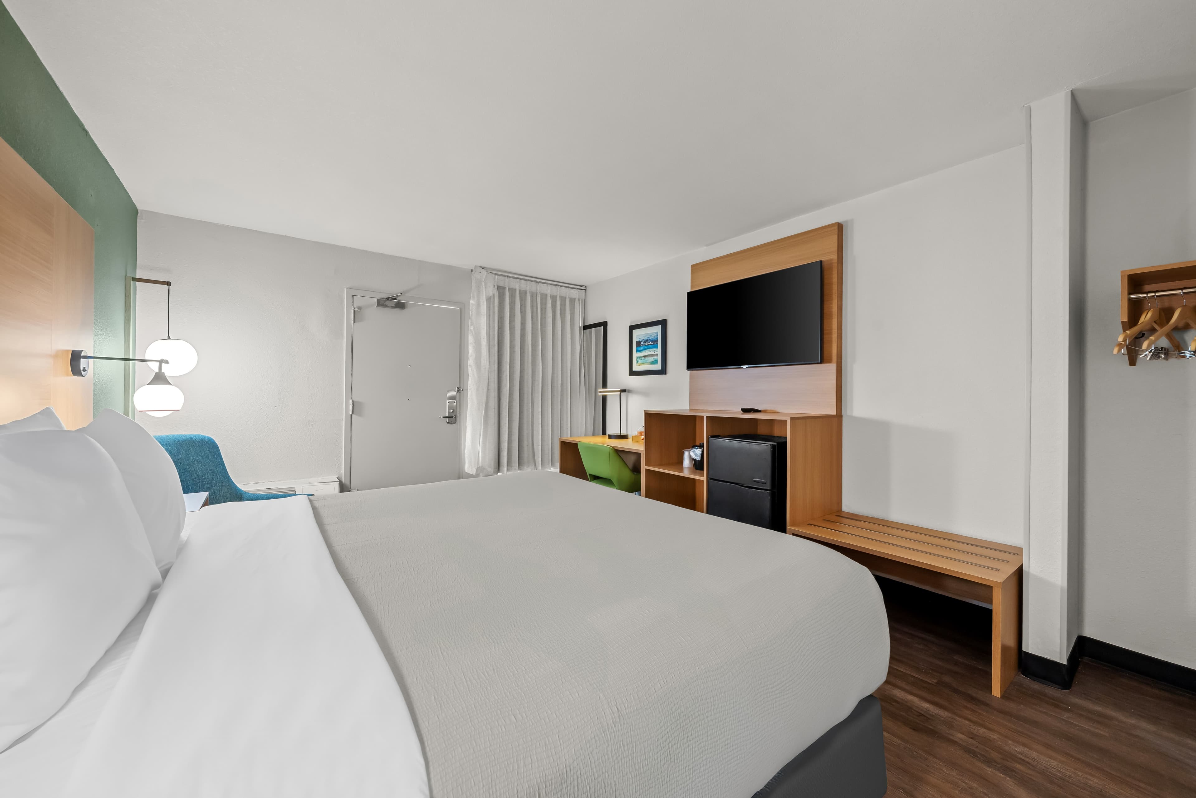 Quality Inn Orlando Near International Drive - Image 4