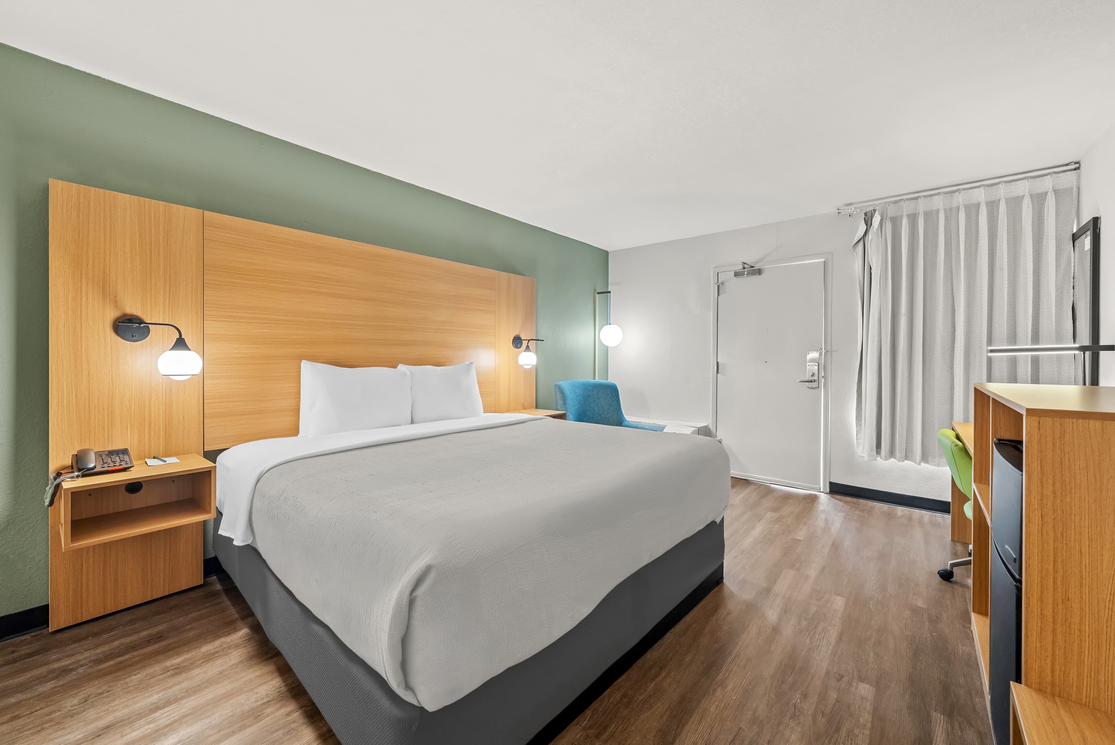 Quality Inn Orlando Near International Drive - Image 5