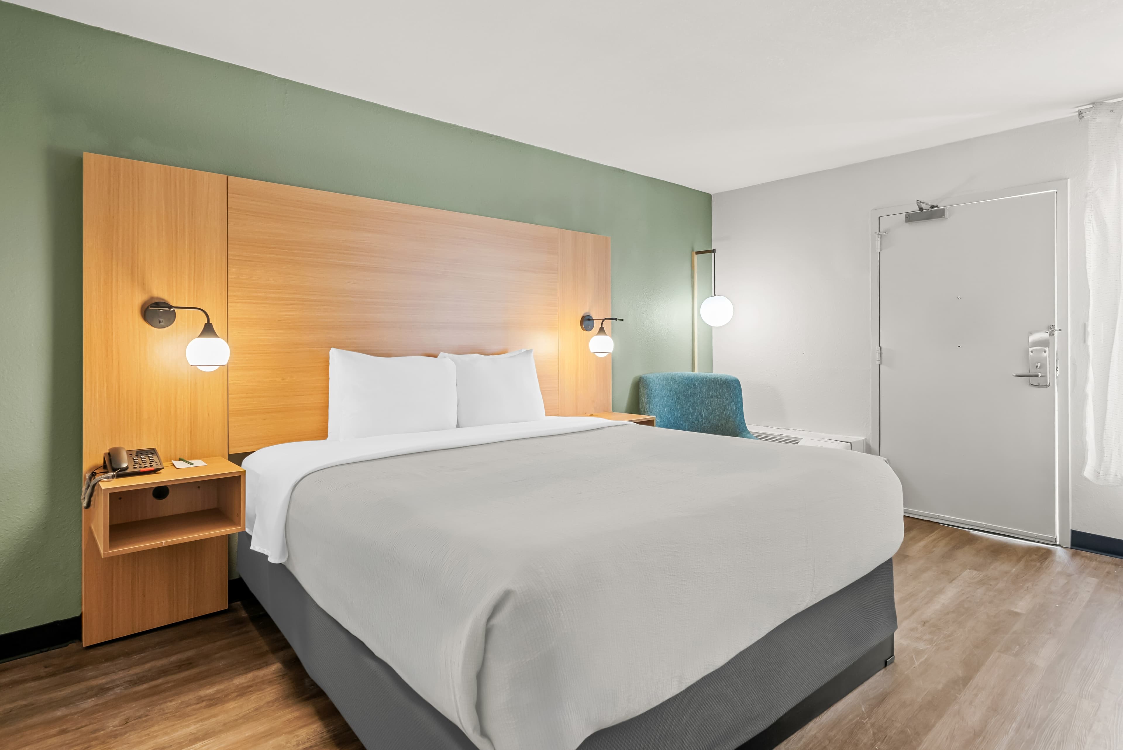 Quality Inn Orlando Near International Drive — 6