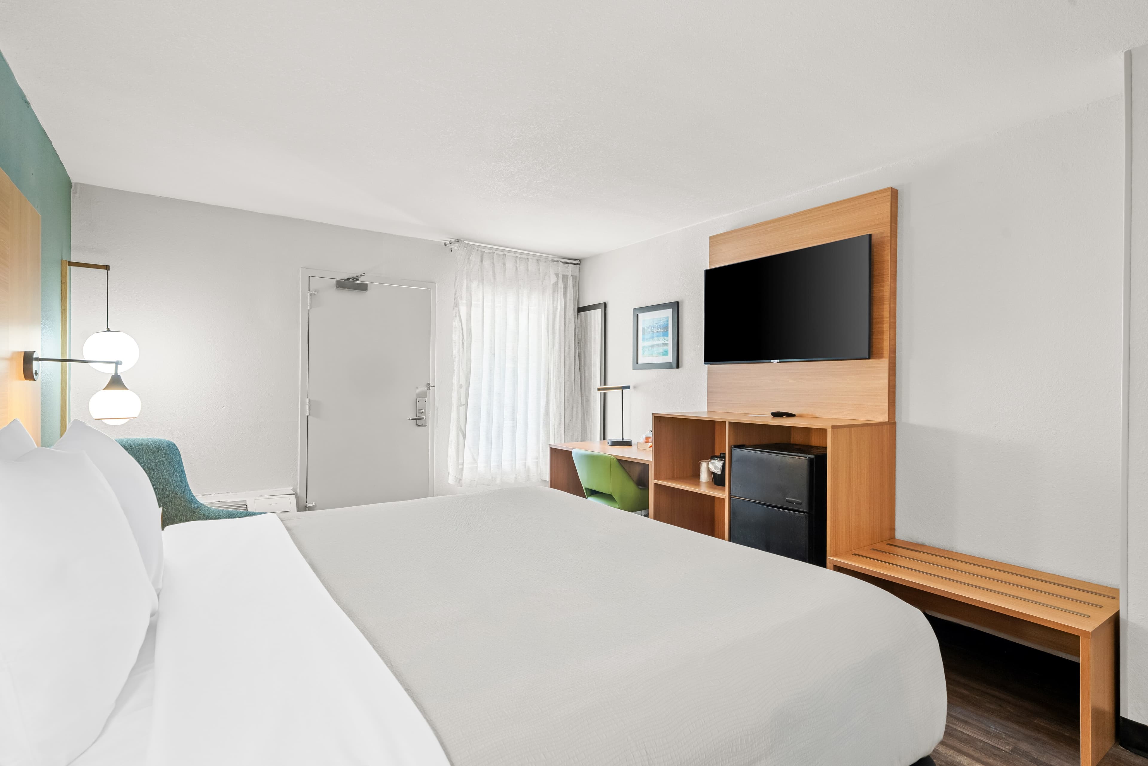 Quality Inn Orlando Near International Drive — 7