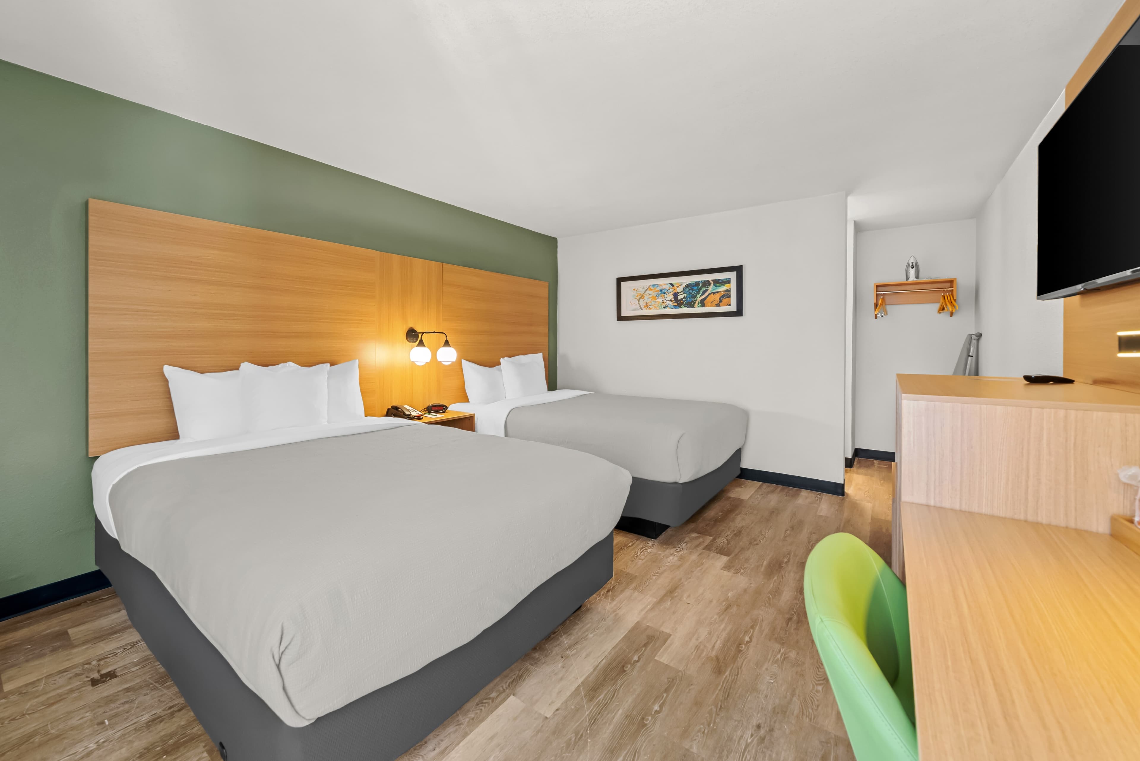Quality Inn Orlando Near International Drive — 17