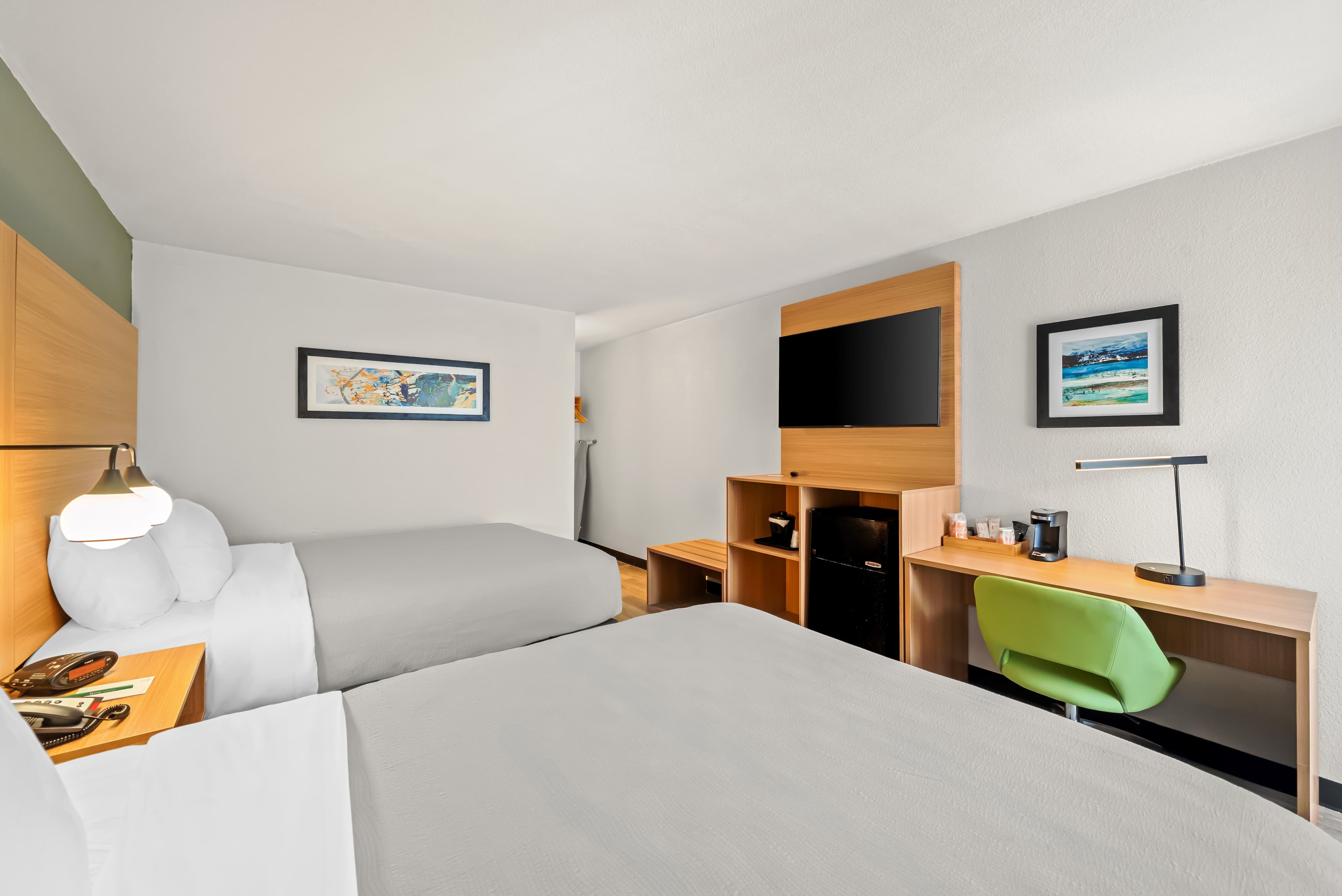 Quality Inn Orlando Near International Drive — 18