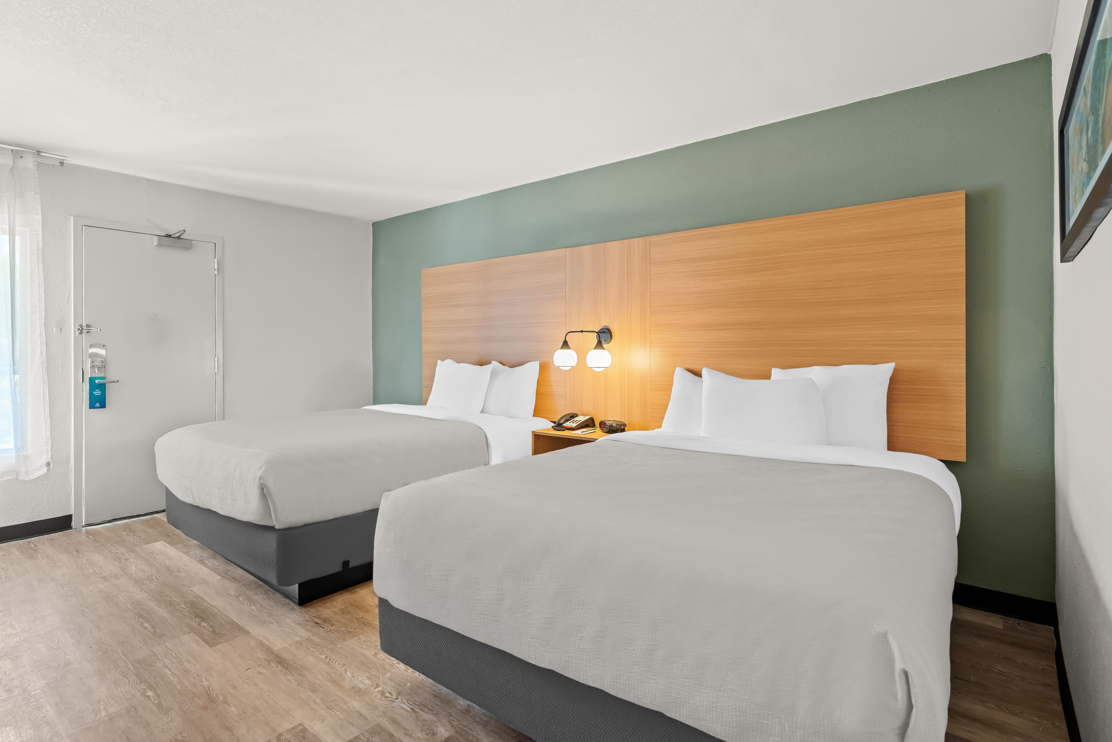 Quality Inn Orlando Near International Drive — 19