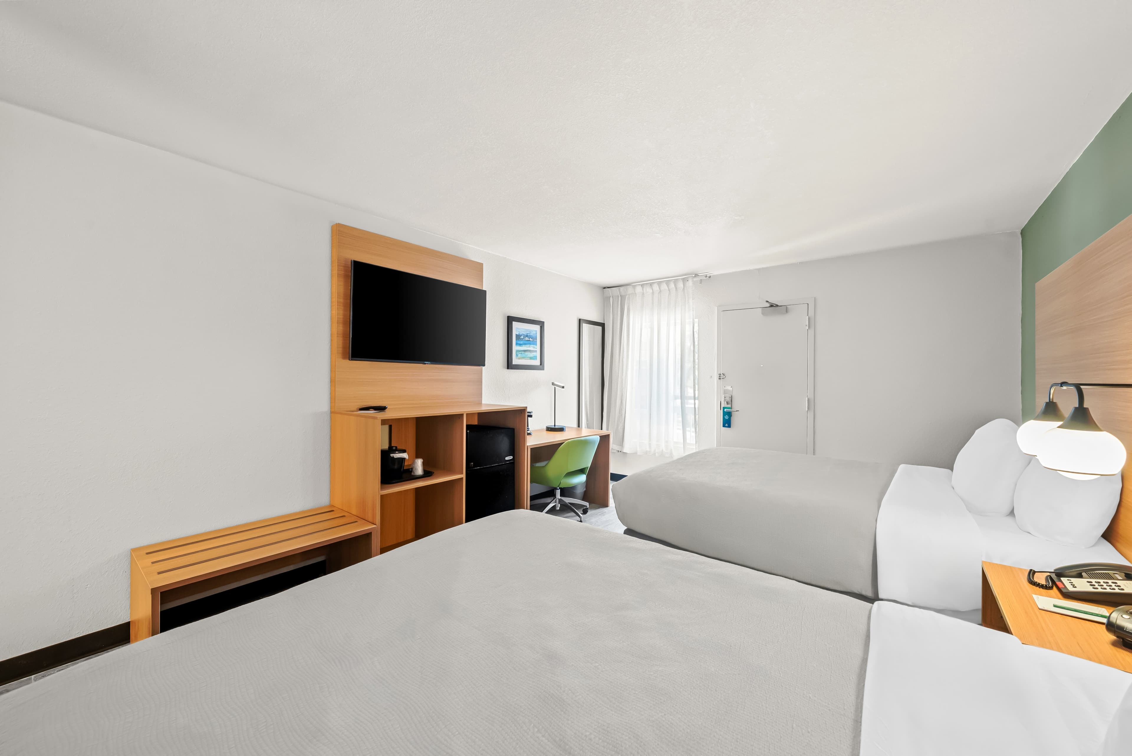 Quality Inn Orlando Near International Drive — 20