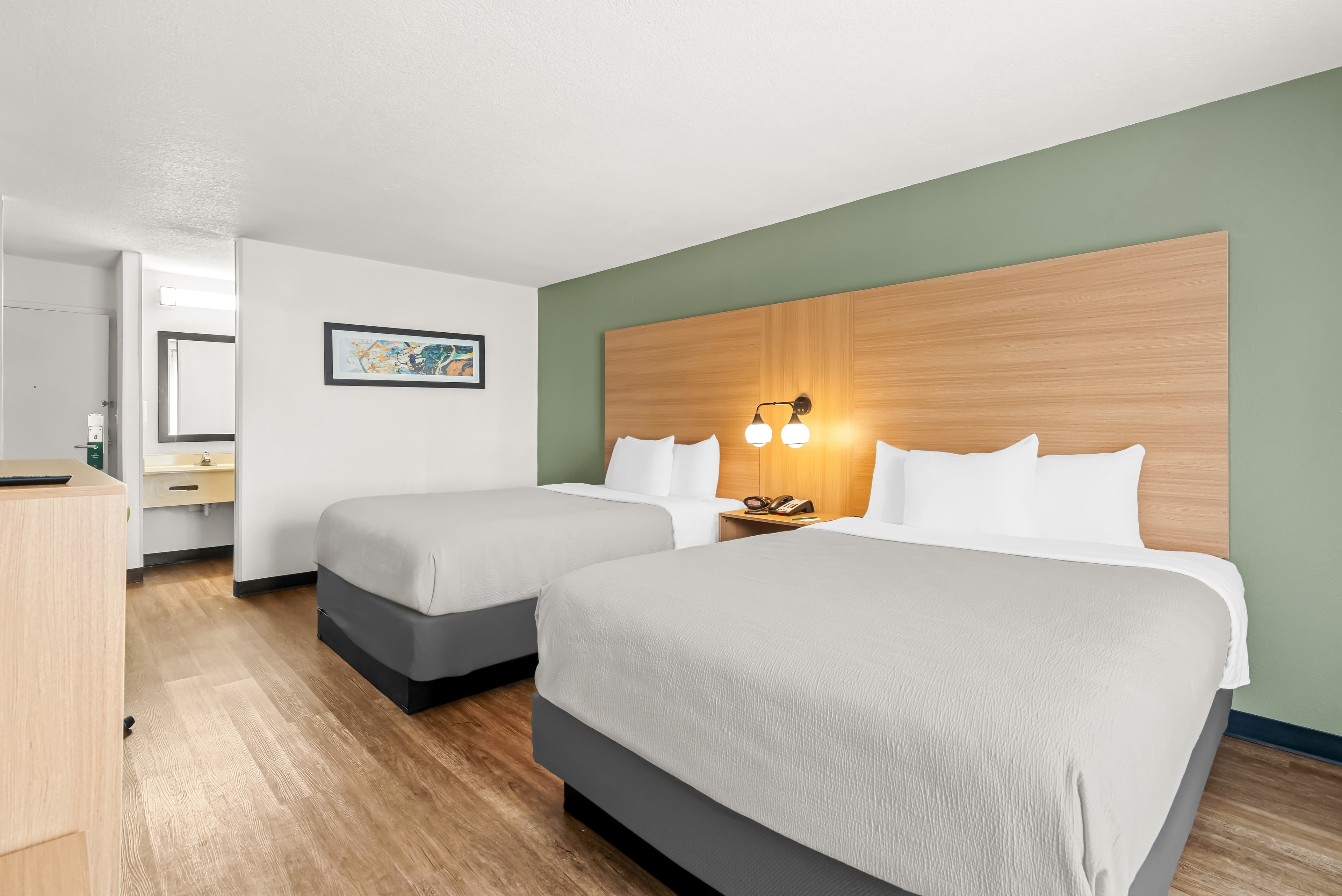 Quality Inn Orlando Near International Drive — 22