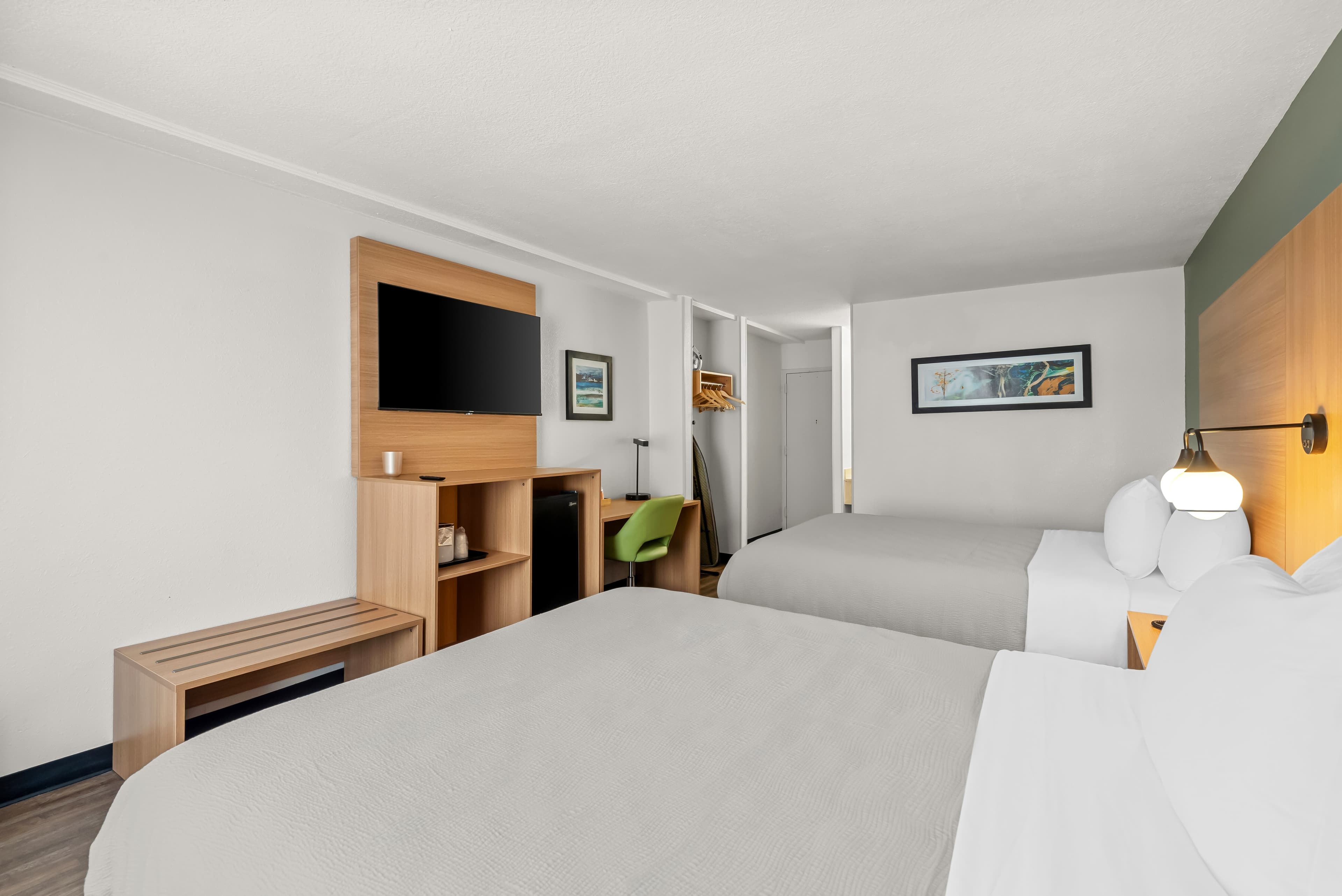 Quality Inn Orlando Near International Drive — 23