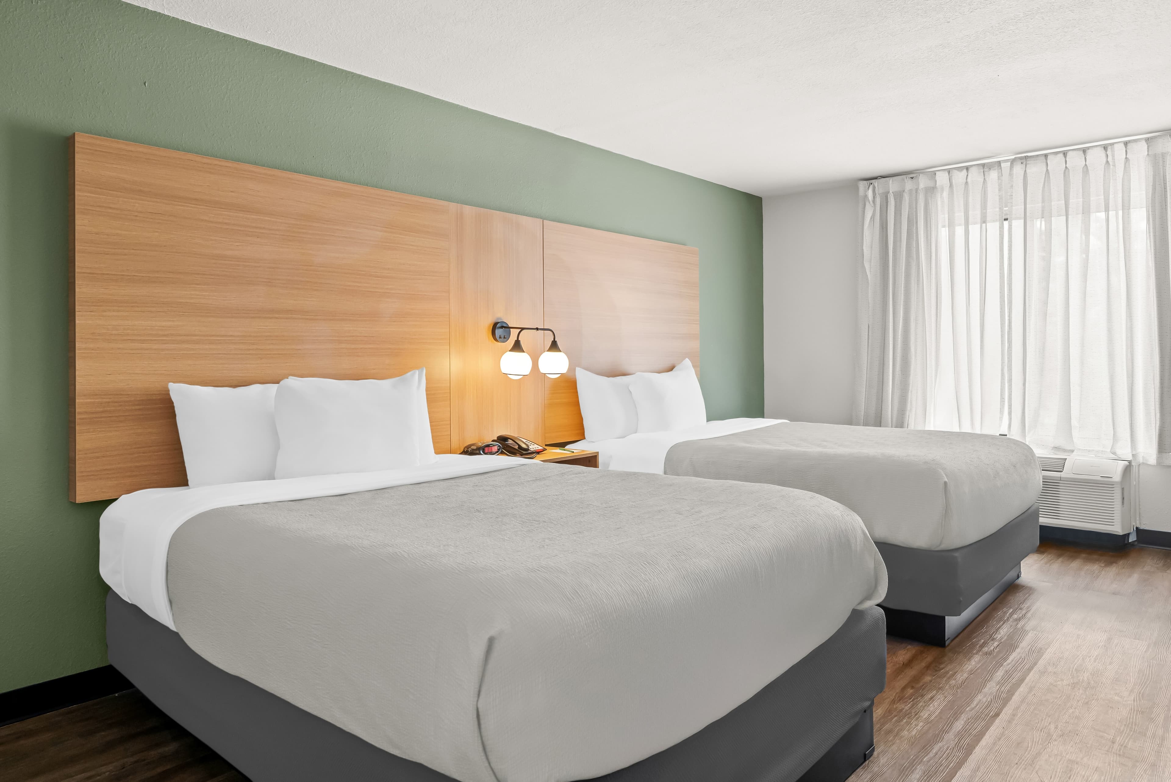 Quality Inn Orlando Near International Drive — 25