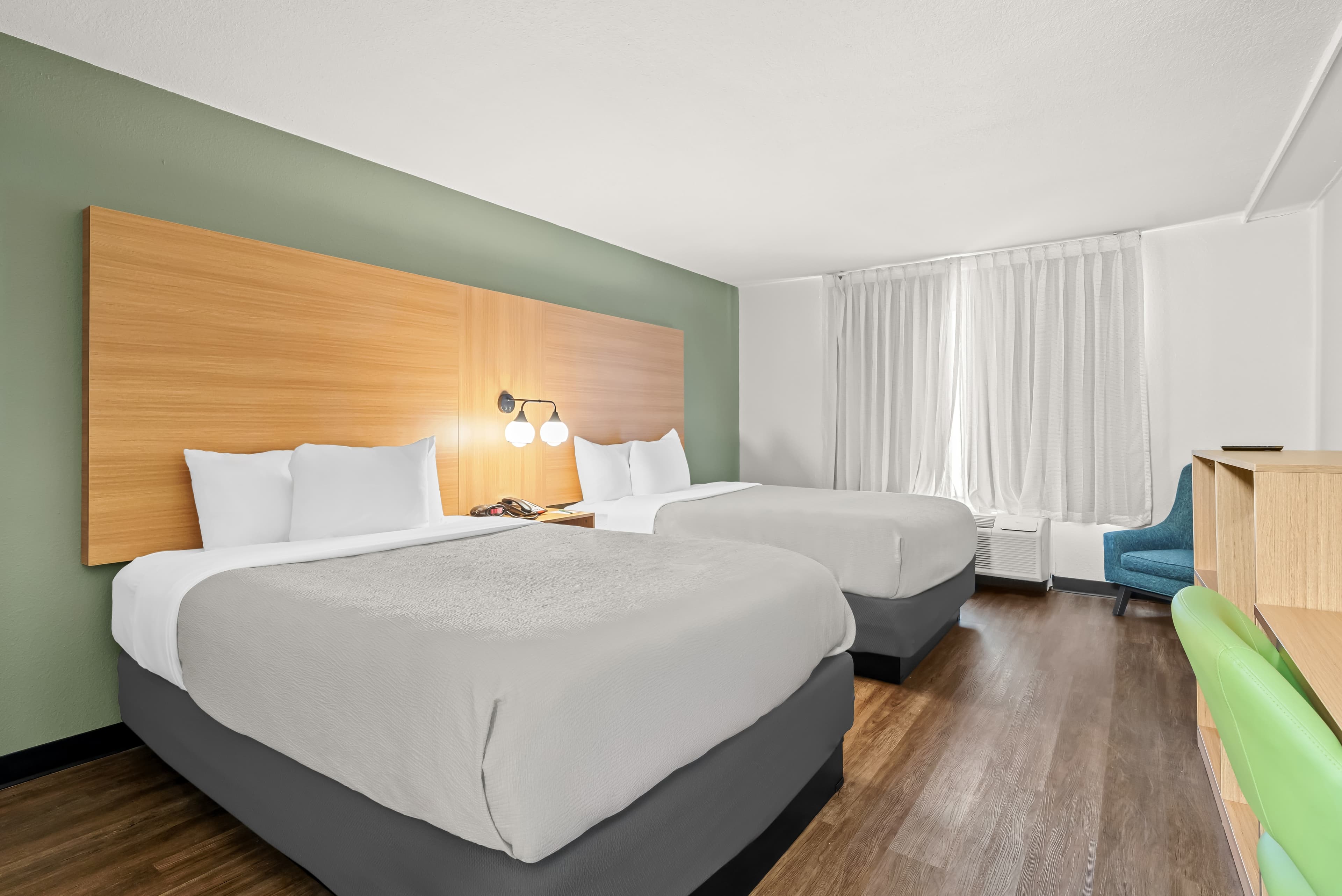 Quality Inn Orlando Near International Drive — 26