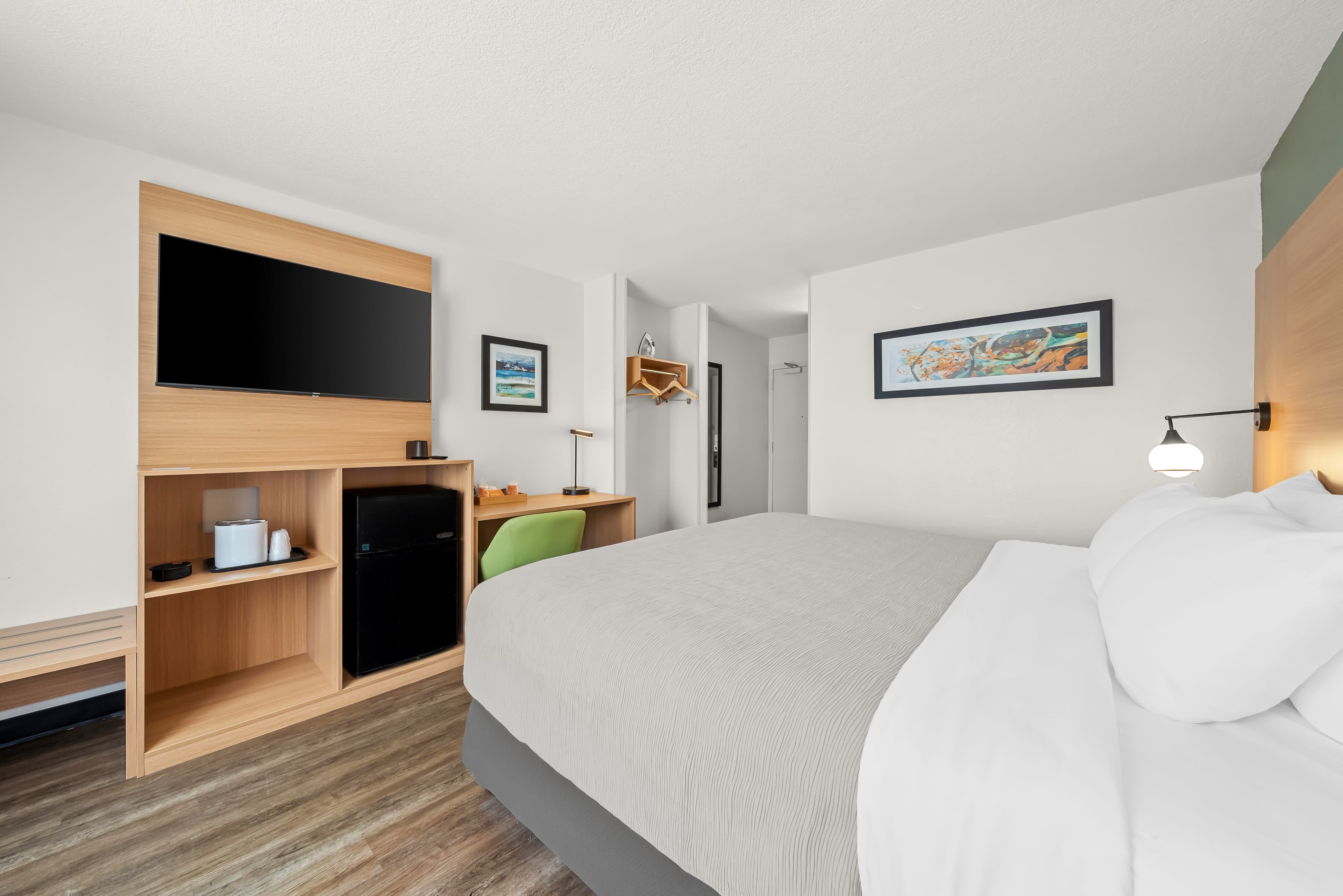 Quality Inn Orlando Near International Drive — 10