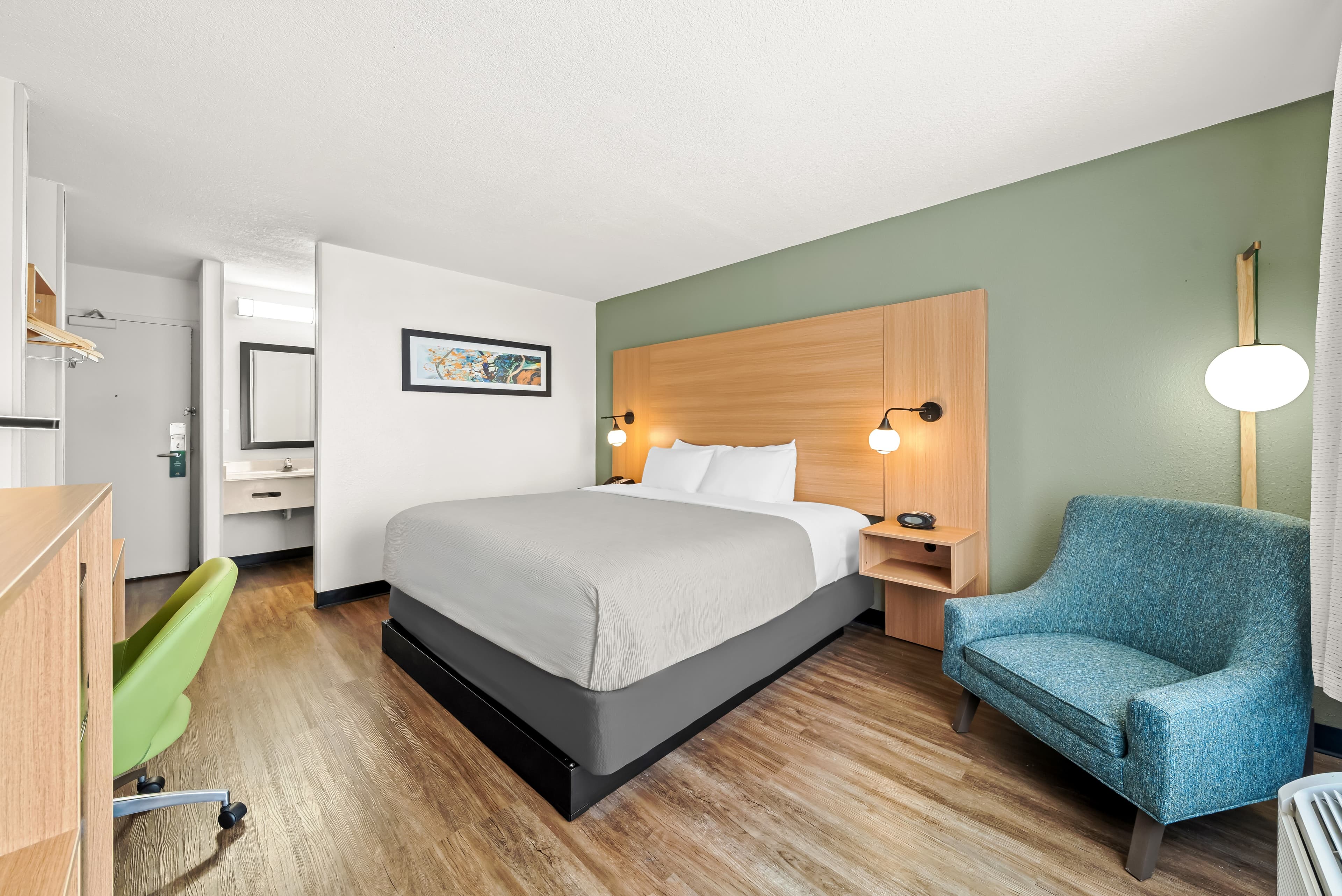 Quality Inn Orlando Near International Drive — 11