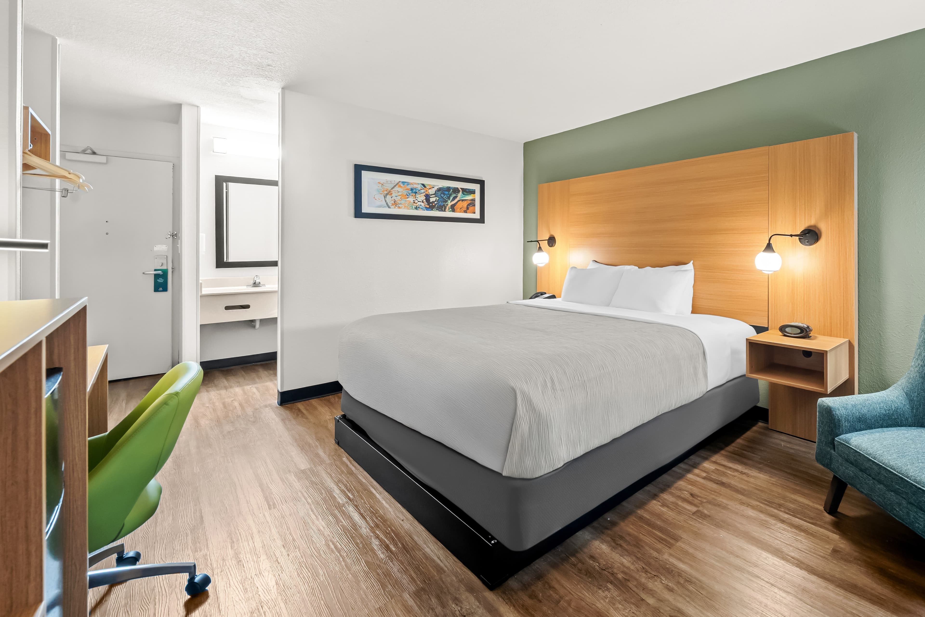 Quality Inn Orlando Near International Drive — 12
