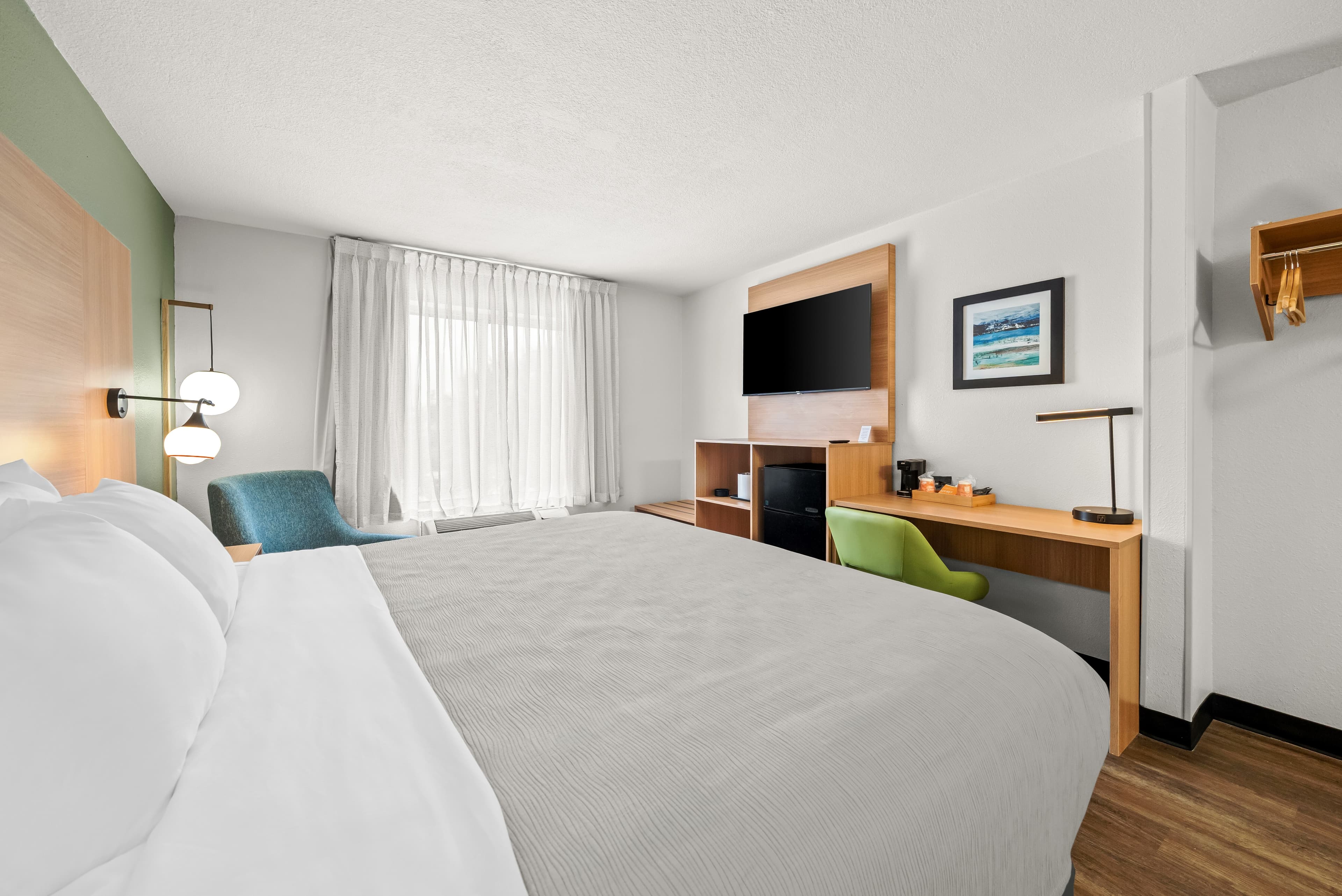 Quality Inn Orlando Near International Drive — 13