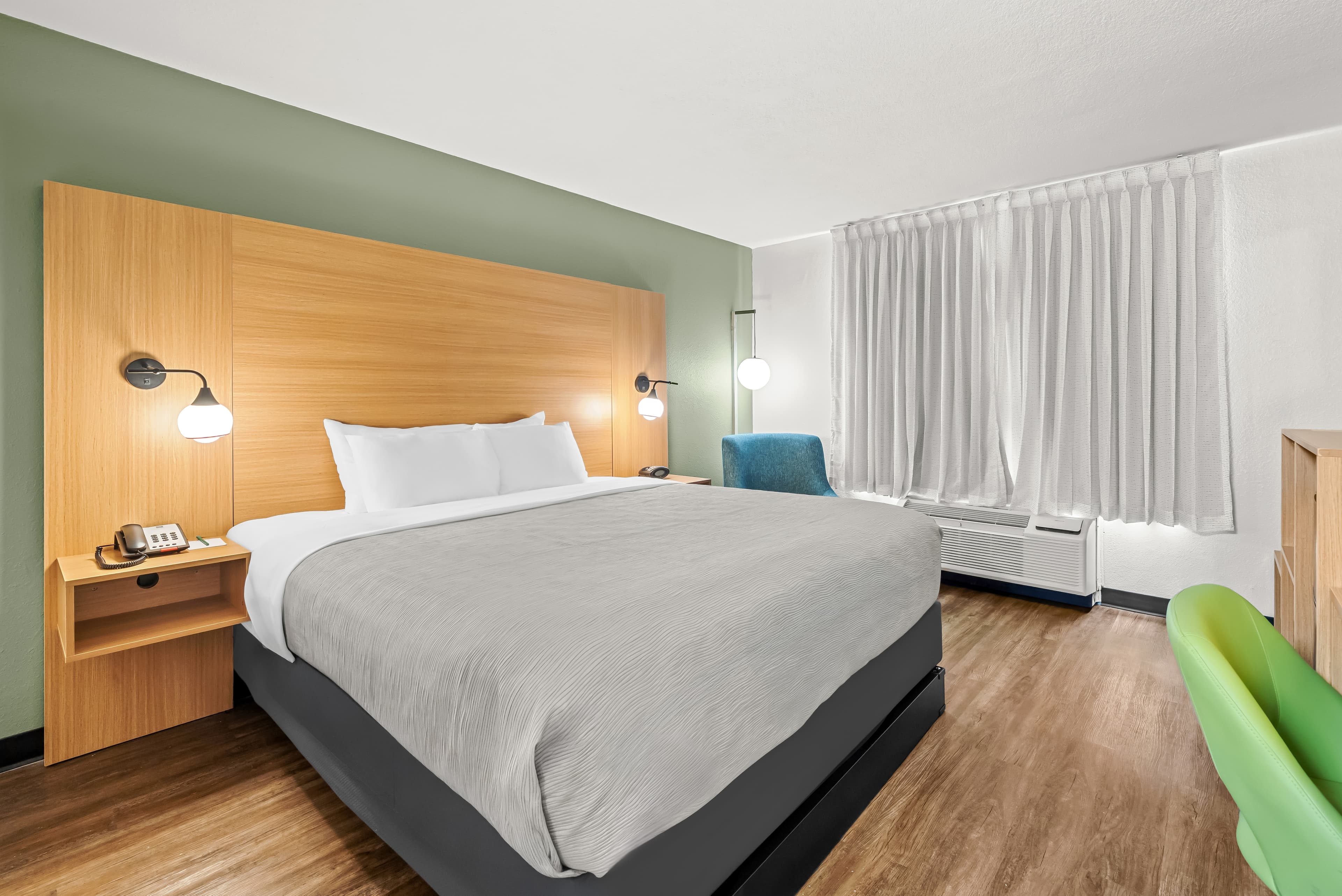 Quality Inn Orlando Near International Drive — 15