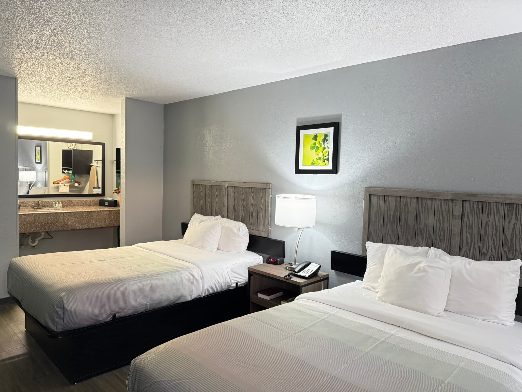 Quality Inn Crestview I-10 Eglin AFB Area - Image 2