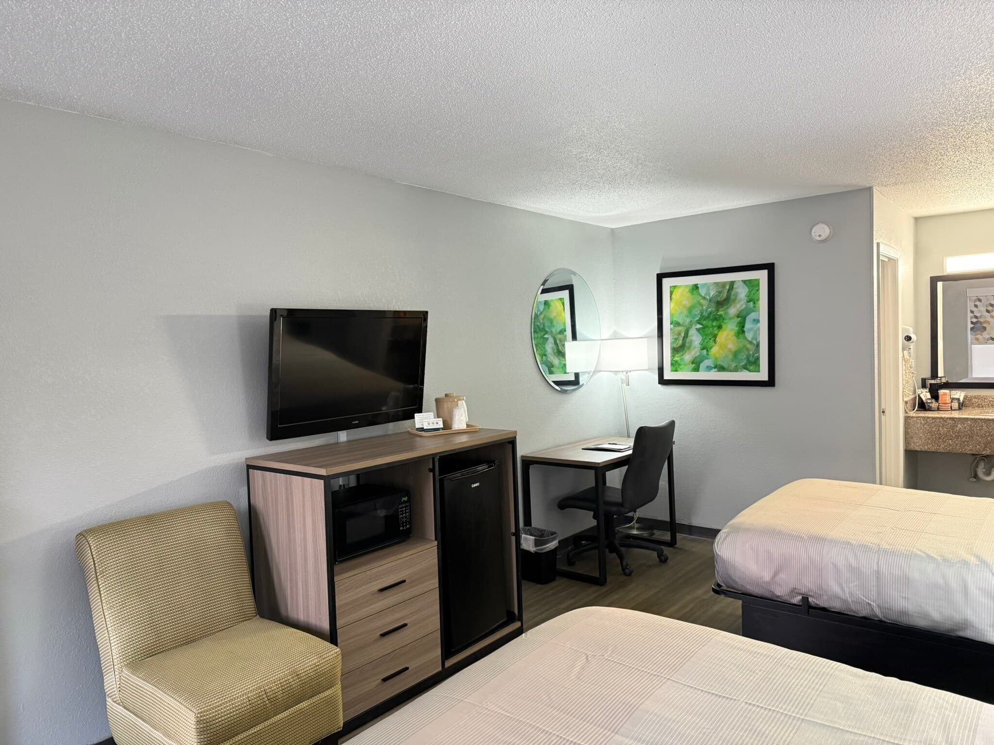 Quality Inn Crestview I-10 Eglin AFB Area - Image 4