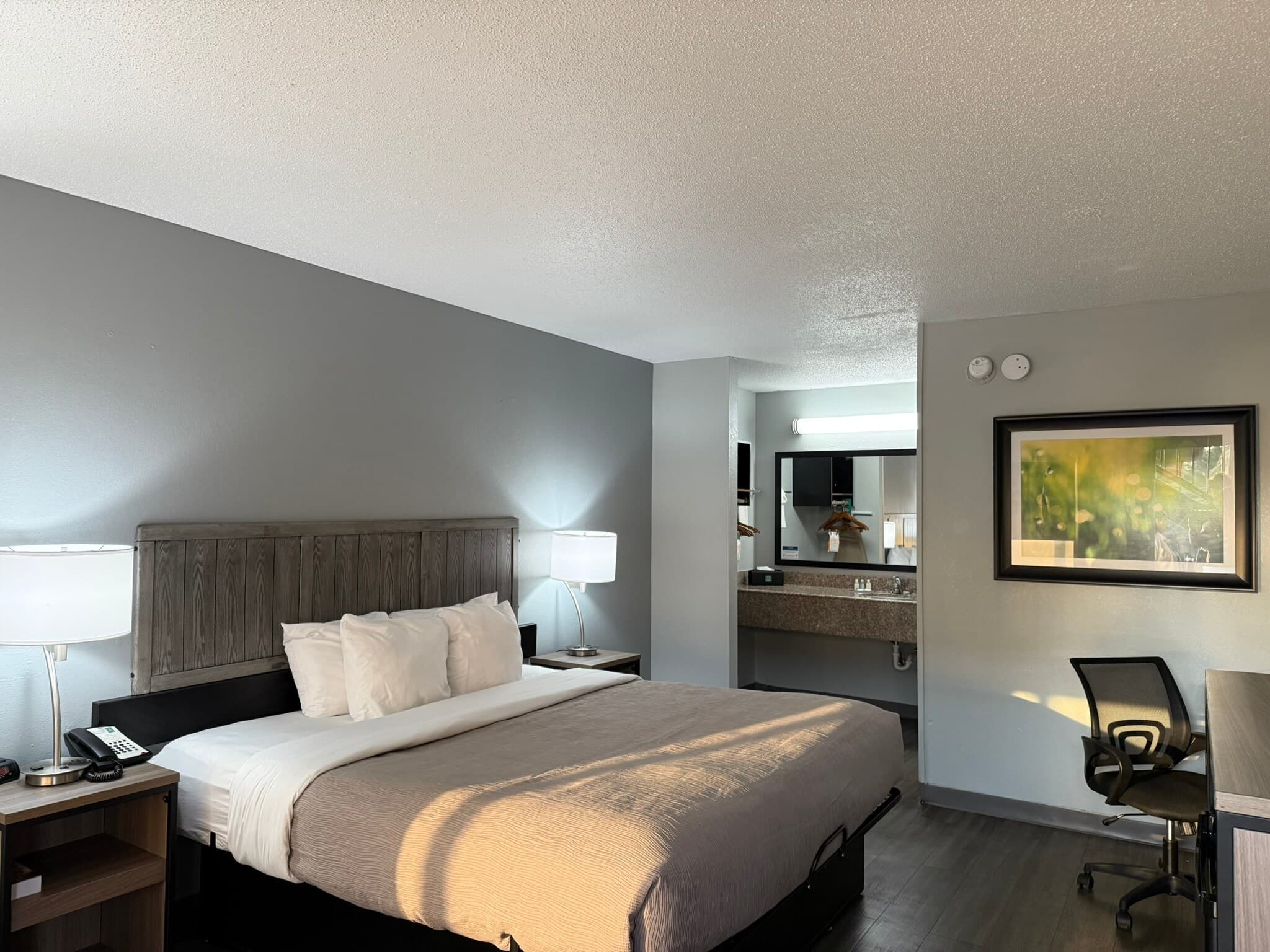 Quality Inn Crestview I-10 Eglin AFB Area - Image 5