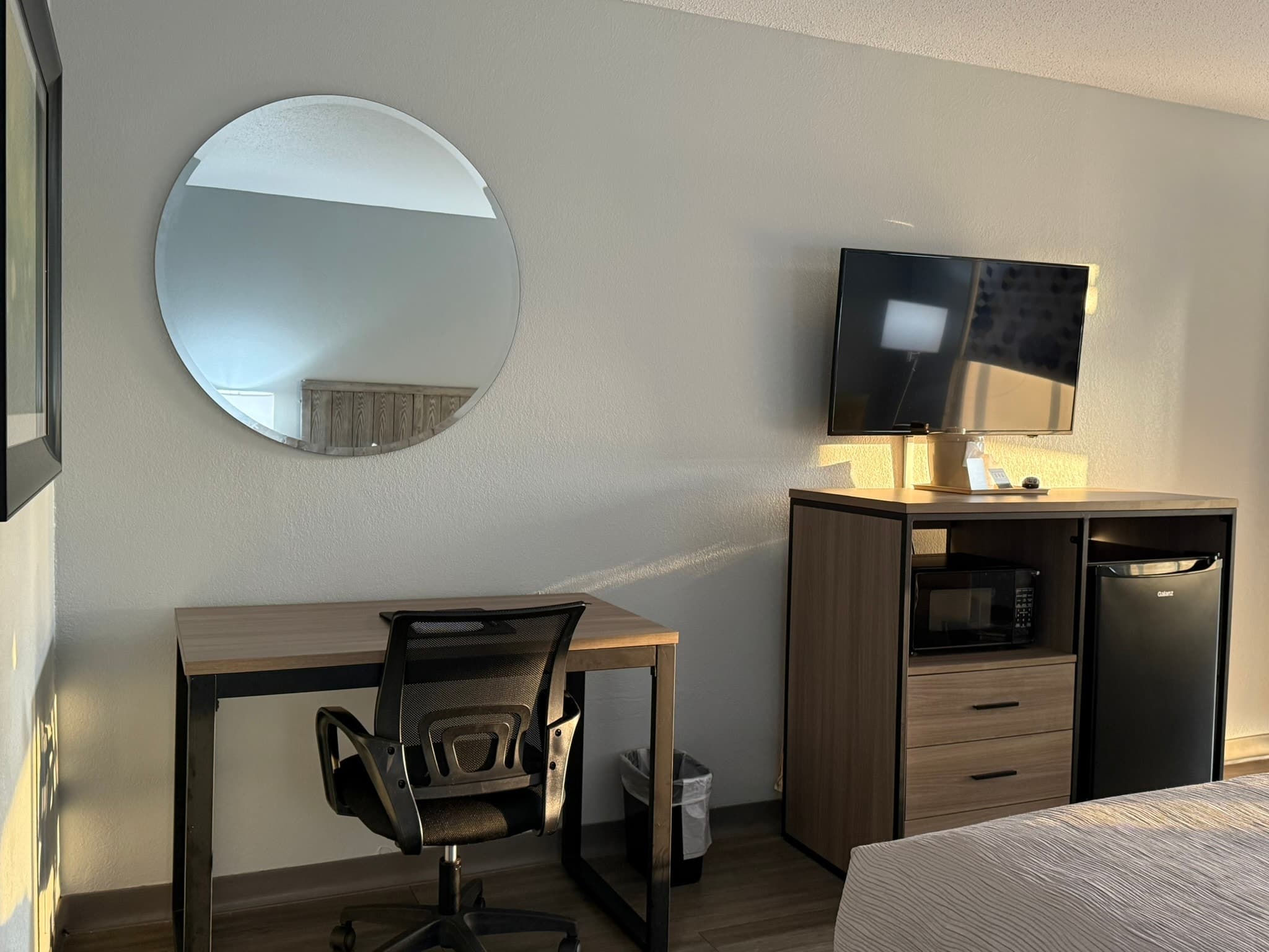 Quality Inn Crestview I-10 Eglin AFB Area — 7