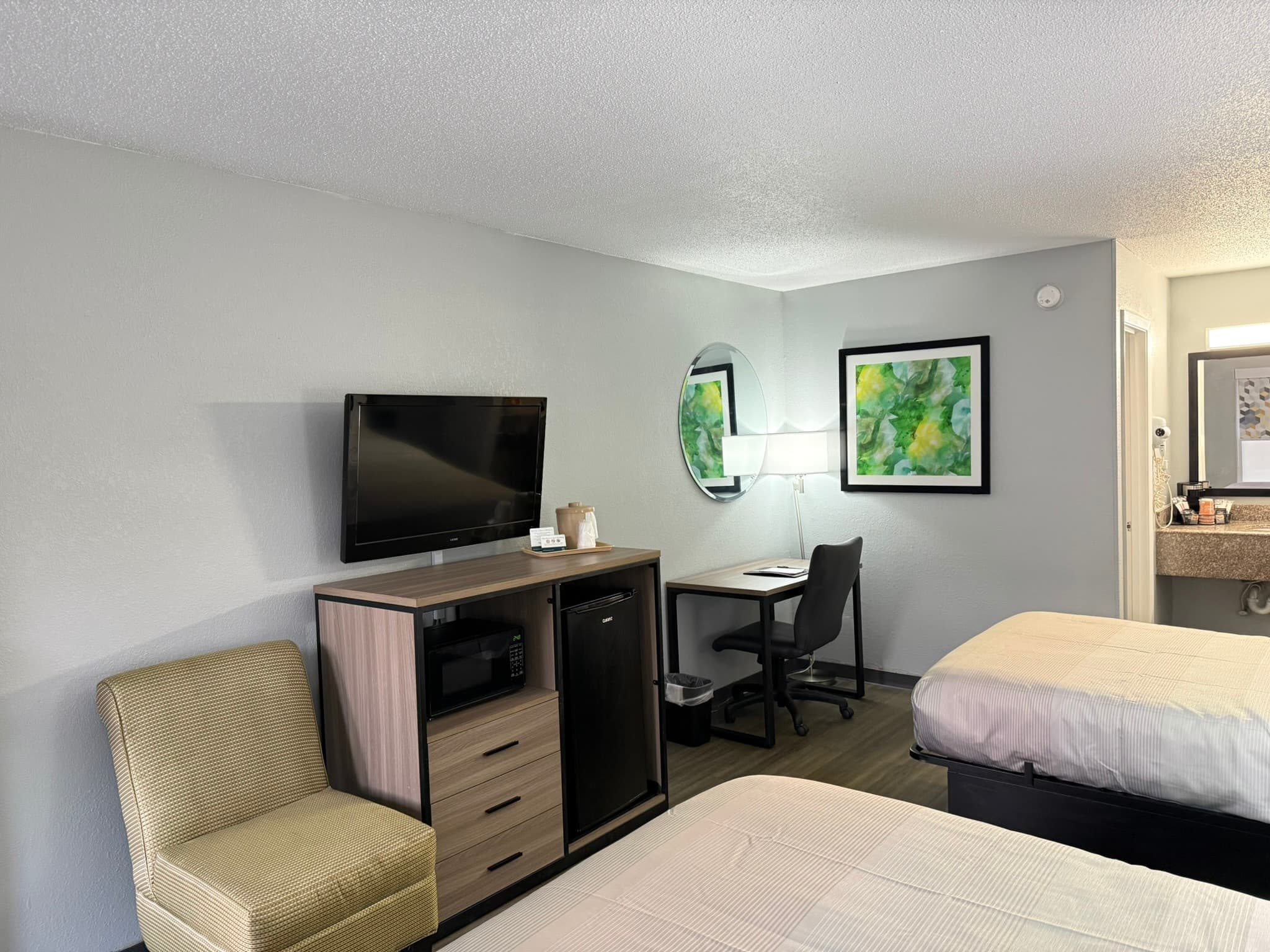 Quality Inn Crestview I-10 Eglin AFB Area — 13