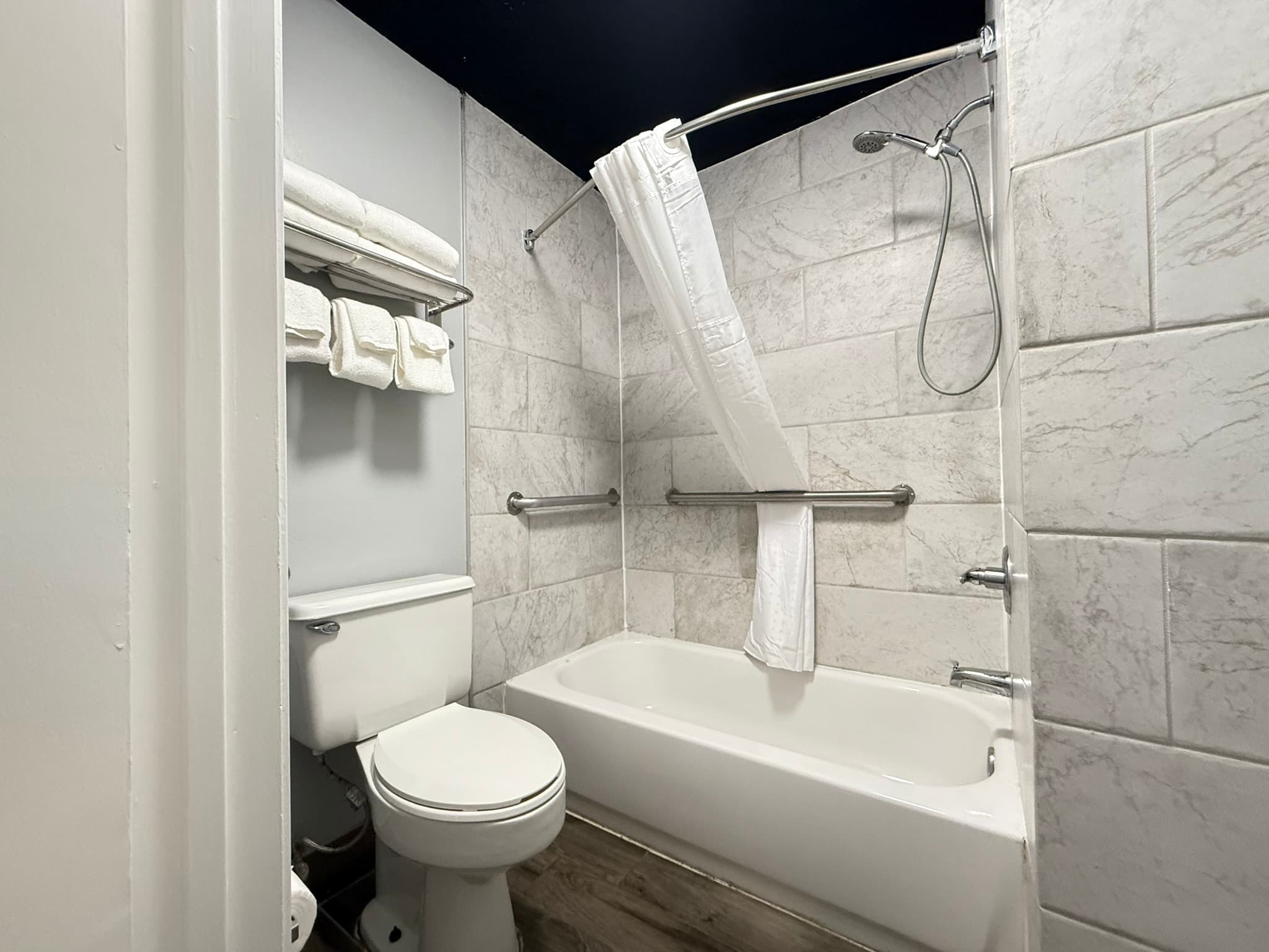 Quality Inn Crestview I-10 Eglin AFB Area — 12