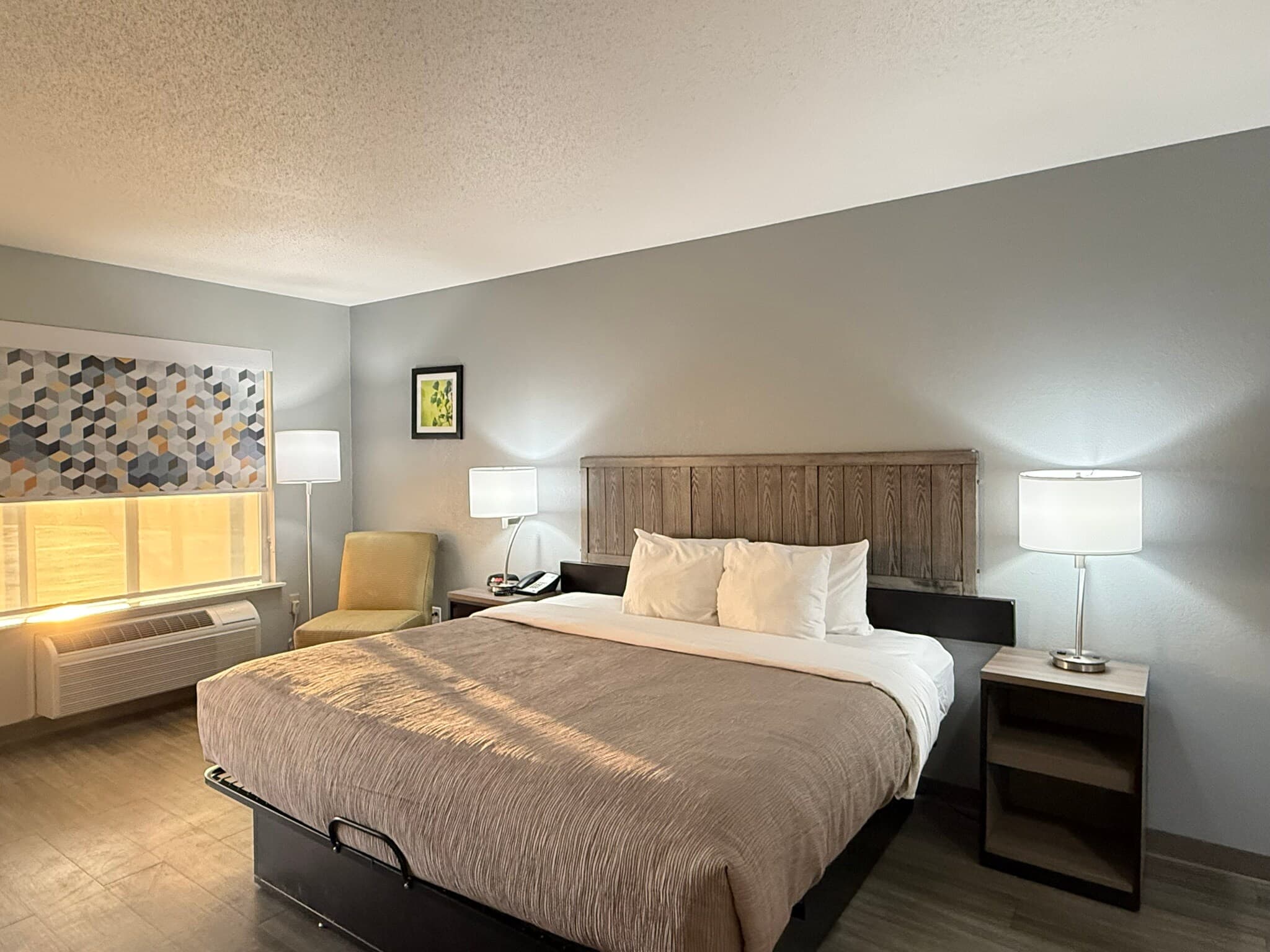 Quality Inn Crestview I-10 Eglin AFB Area — 17
