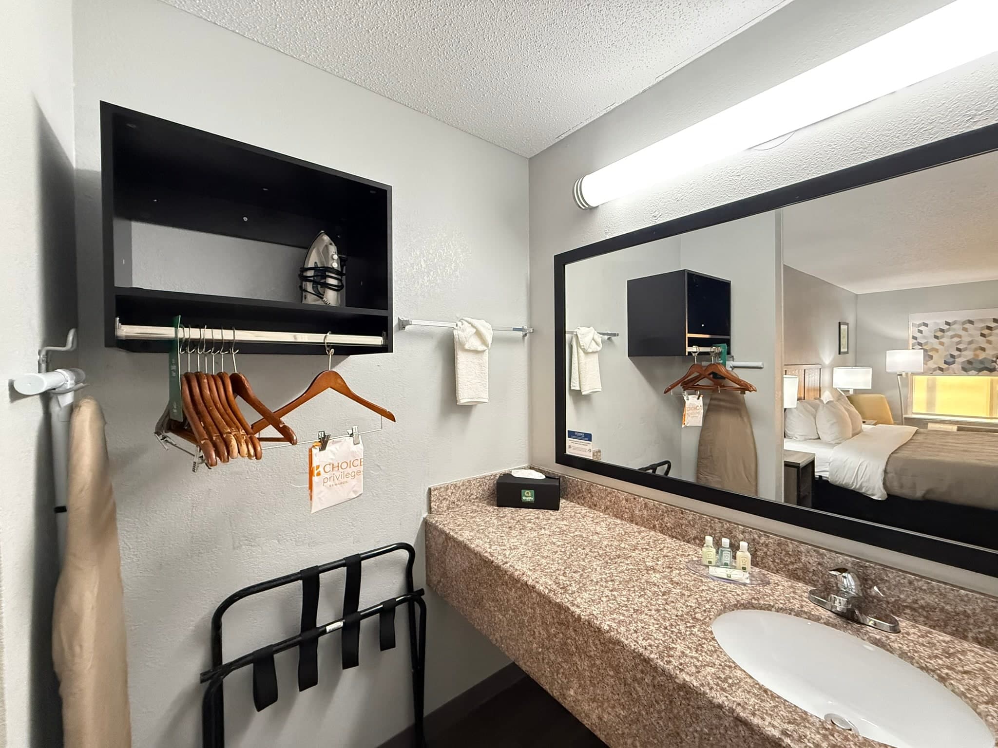 Quality Inn Crestview I-10 Eglin AFB Area — 20