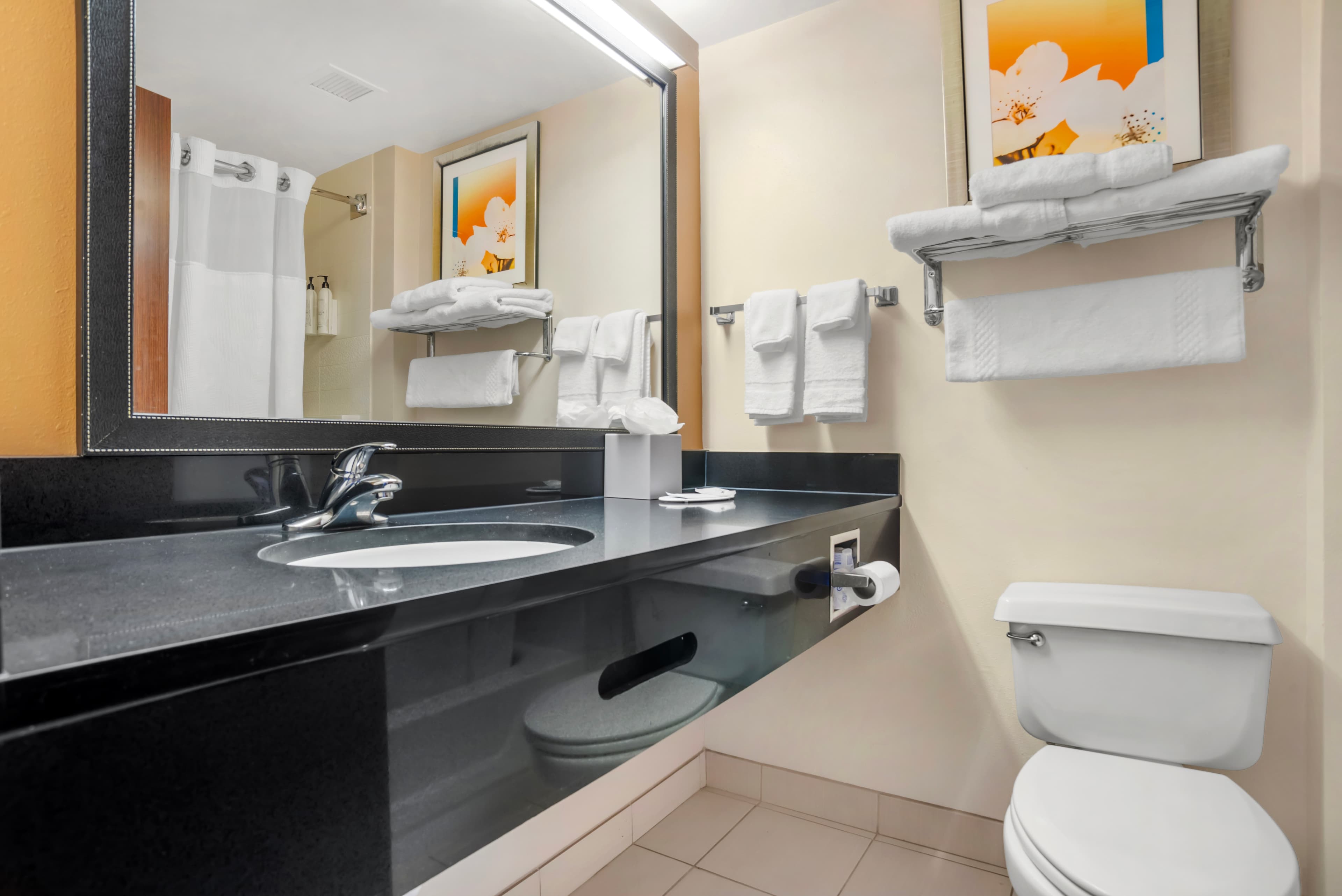 Rodeway Inn — 8