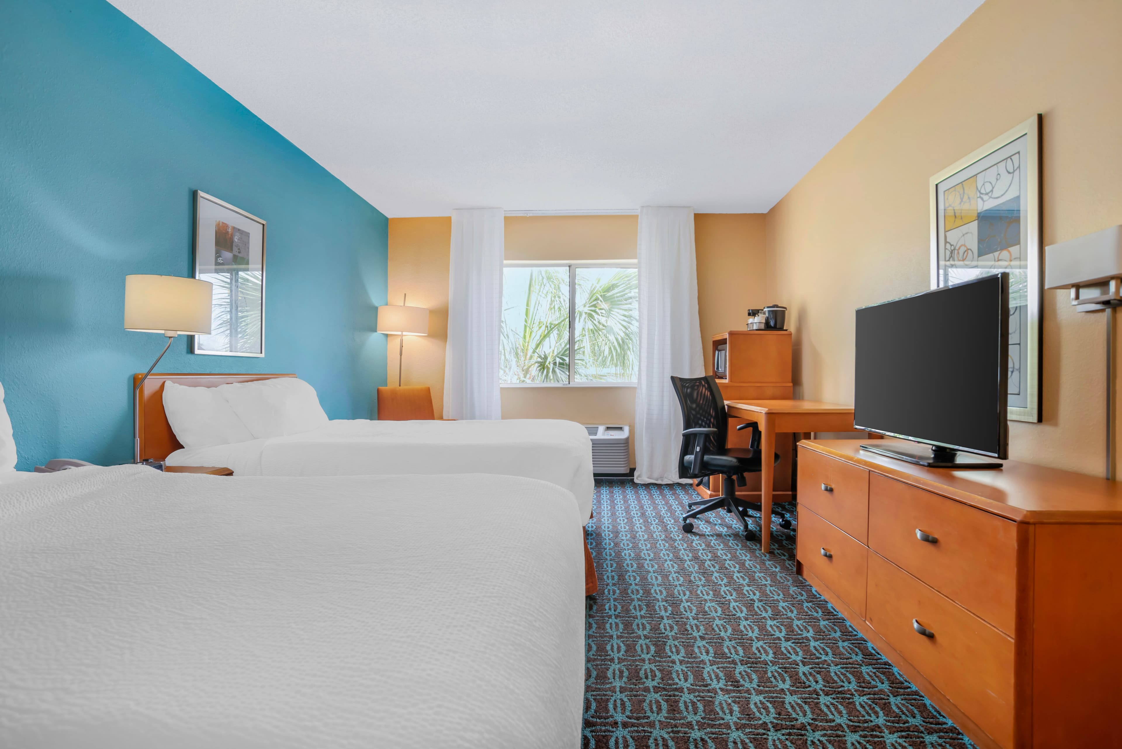 Rodeway Inn — 11
