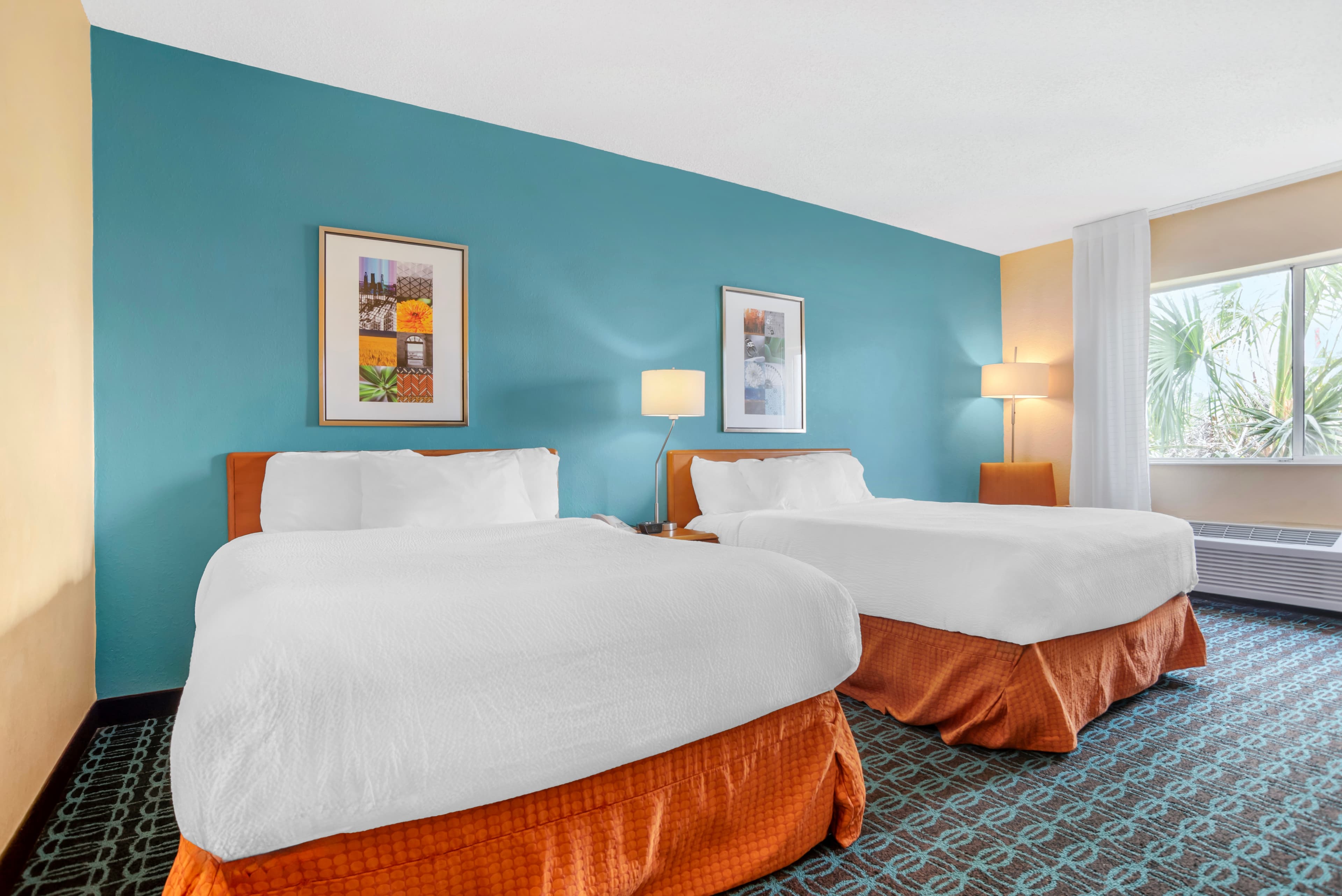 Rodeway Inn — 13