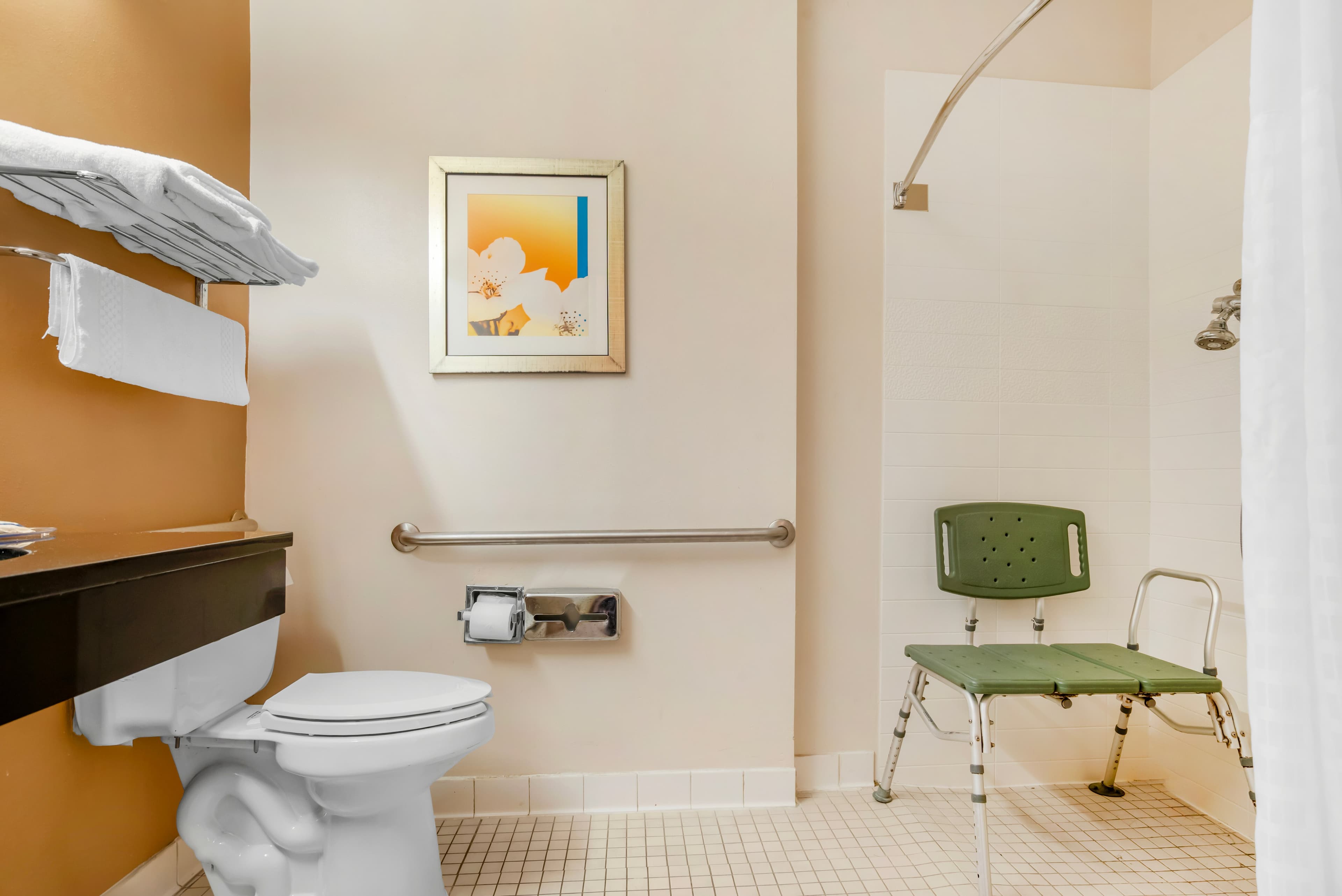 Rodeway Inn — 15