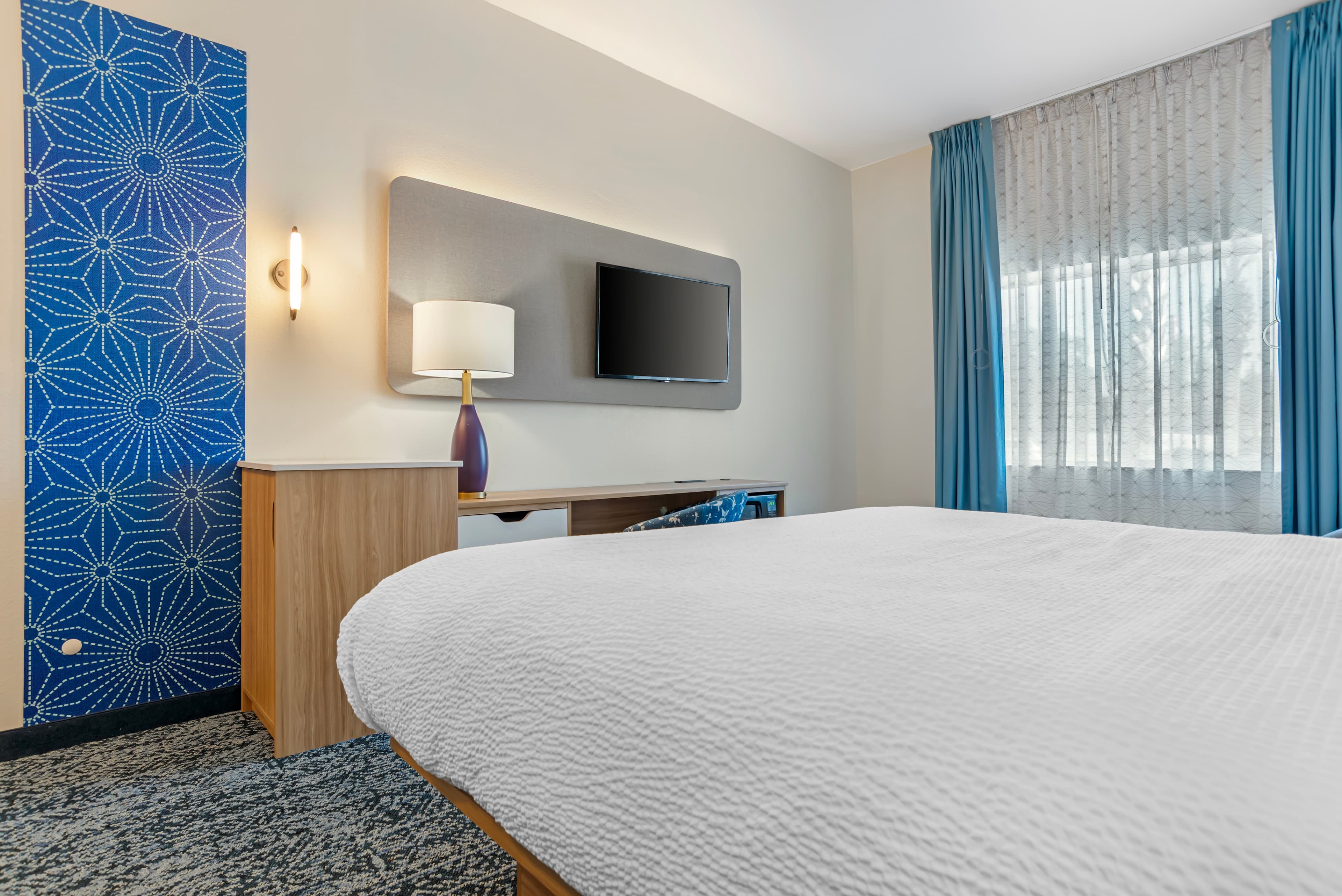 Rodeway Inn — 34