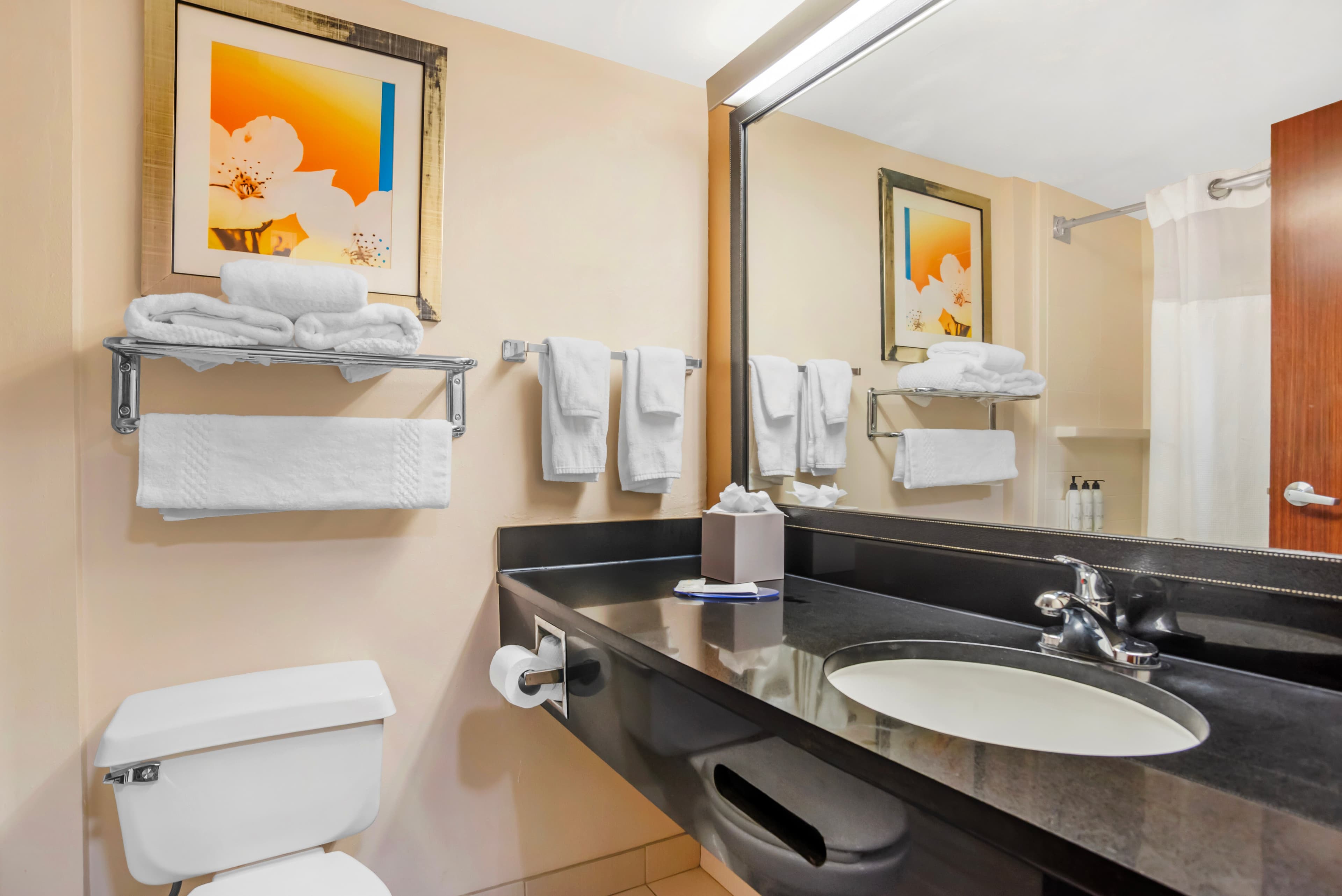 Rodeway Inn — 32