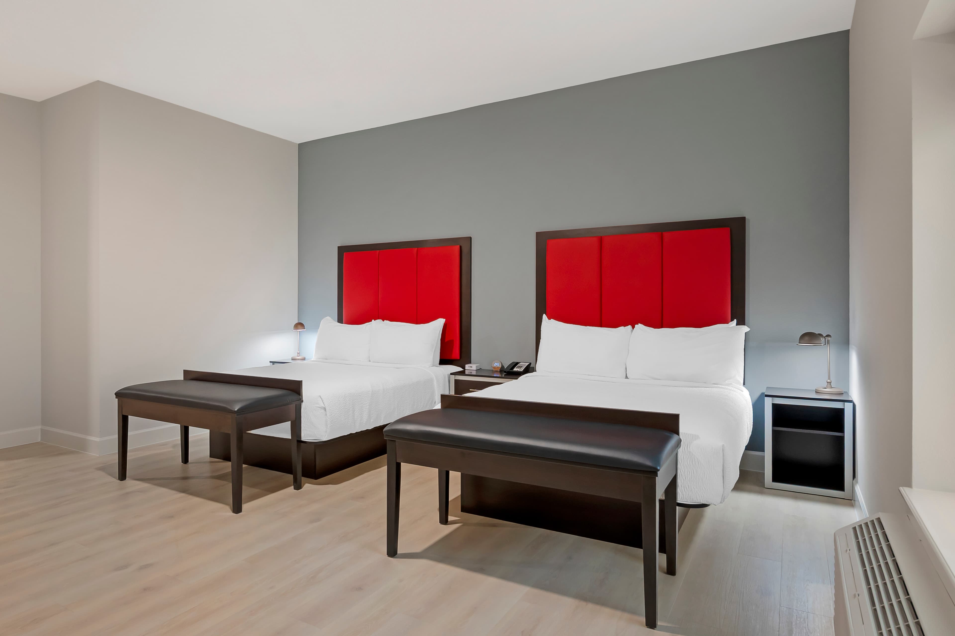 The J Hotel Dunedin near Honeymoon Island State Park, an Ascend Collection Hotel — 7