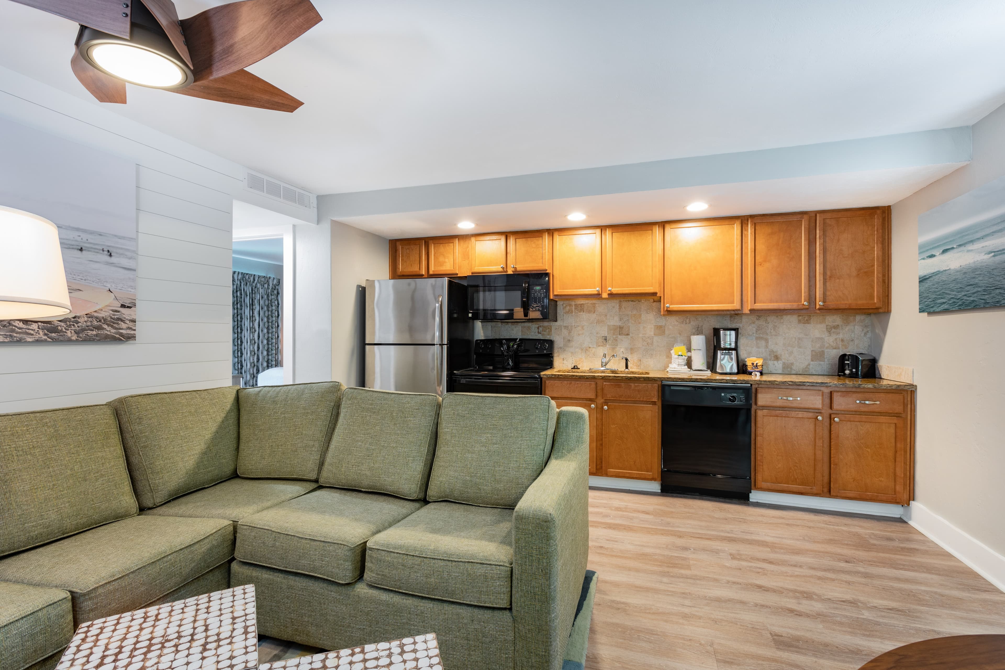 Coconut Palms Beach Resort II, an Ascend Collection Hotel - Image 3