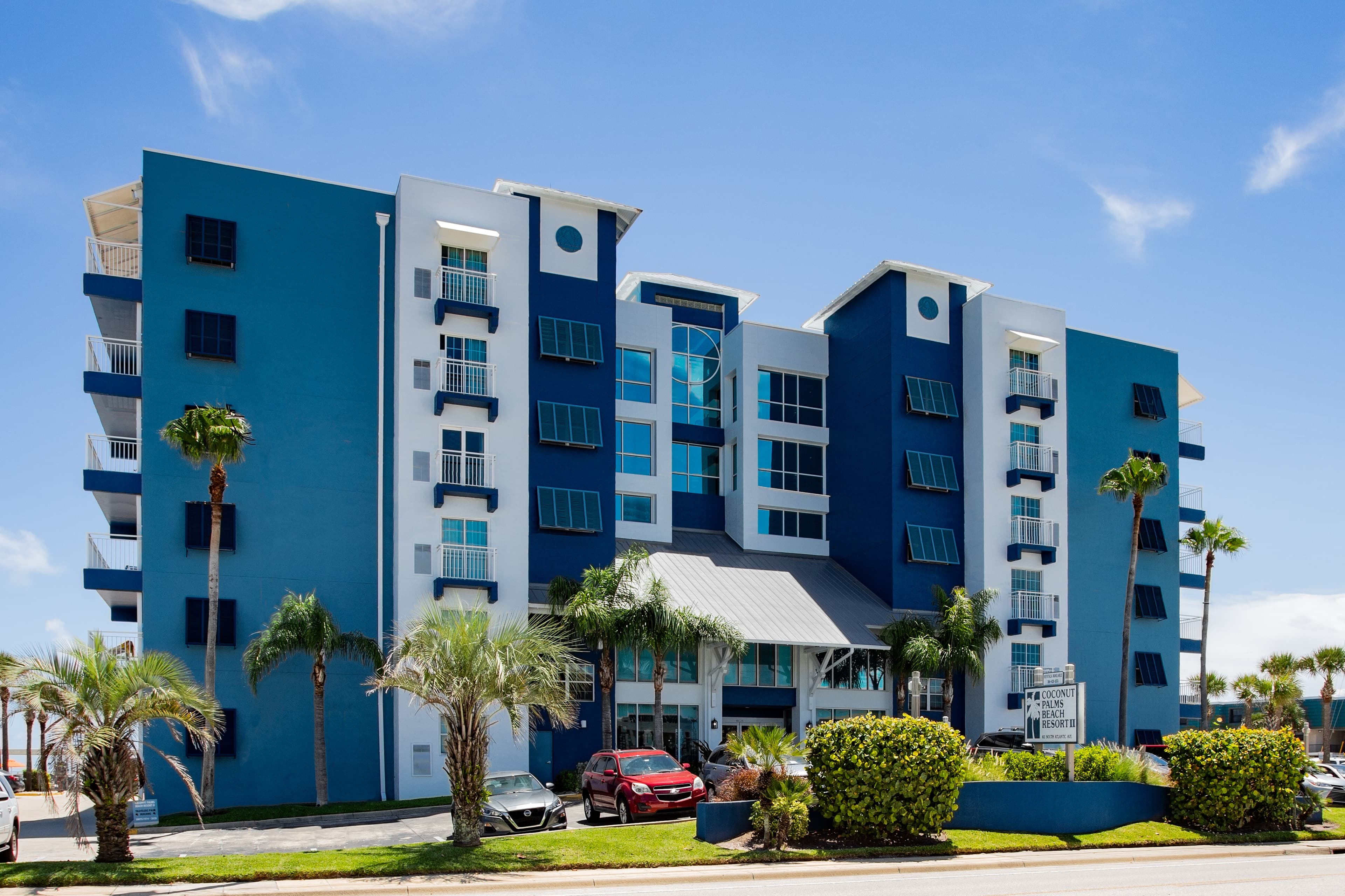 Coconut Palms Beach Resort II, an Ascend Collection Hotel - Image 1
