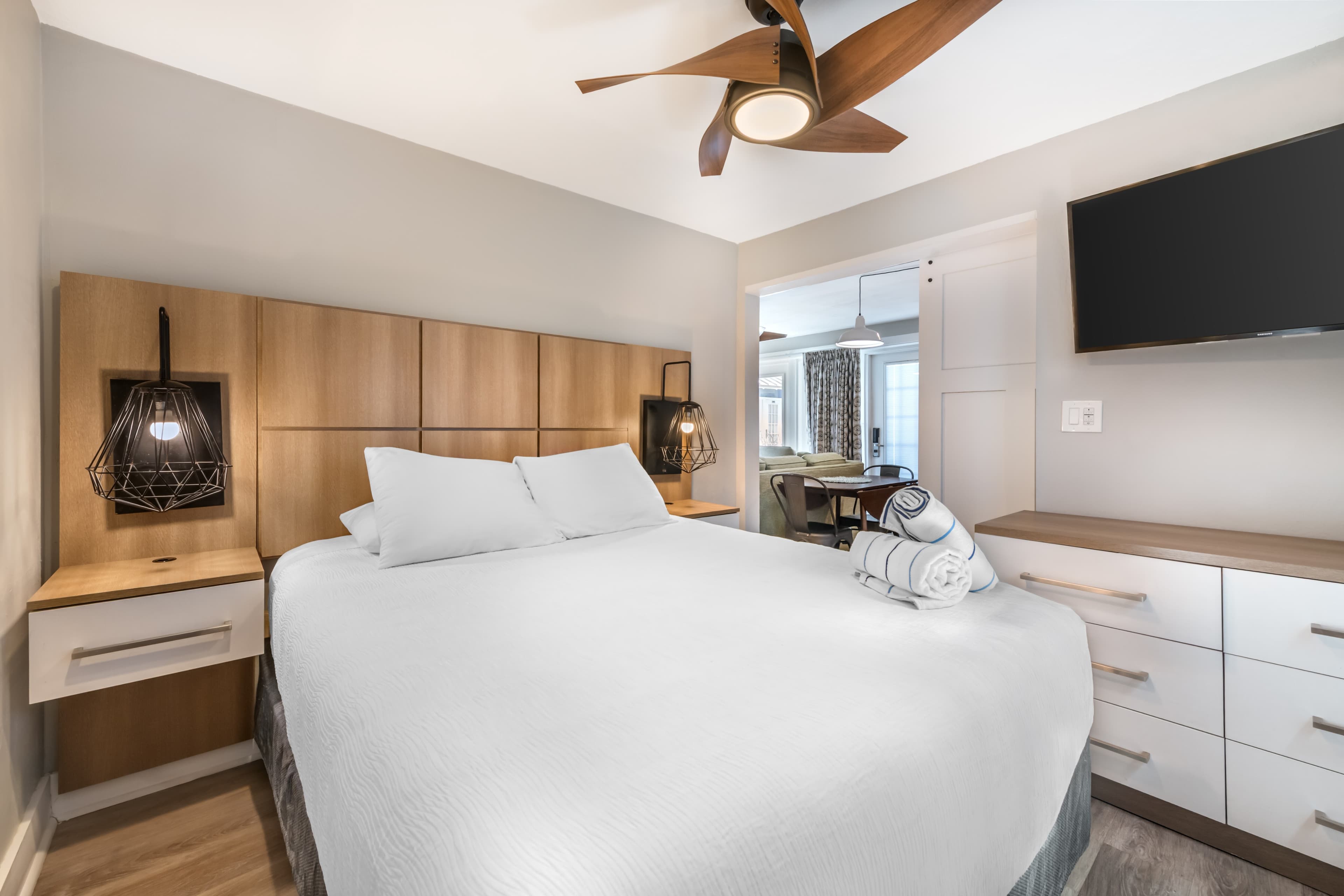 Coconut Palms Beach Resort II, an Ascend Collection Hotel — 9