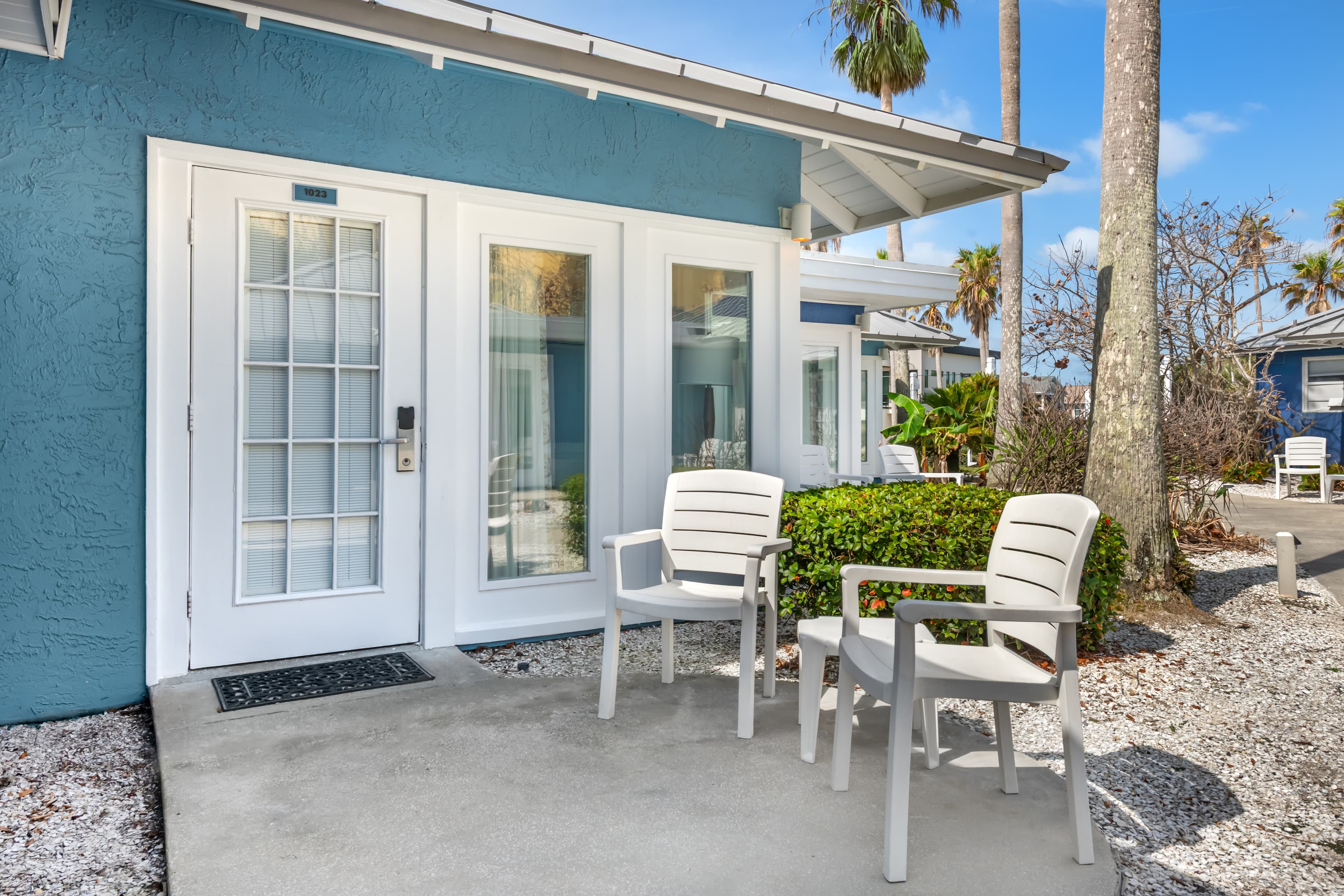 Coconut Palms Beach Resort II, an Ascend Collection Hotel — 10