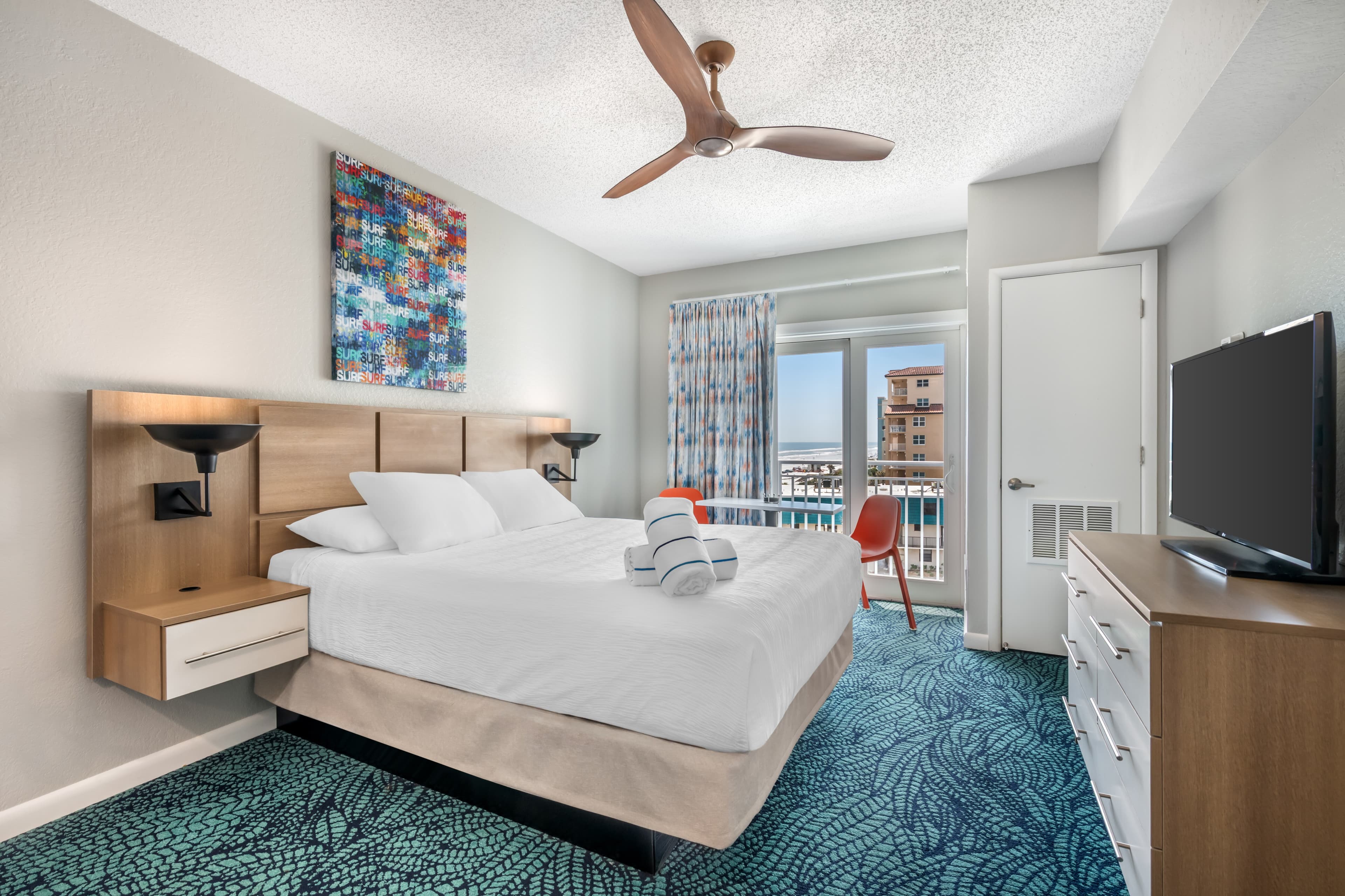Coconut Palms Beach Resort II, an Ascend Collection Hotel — 14