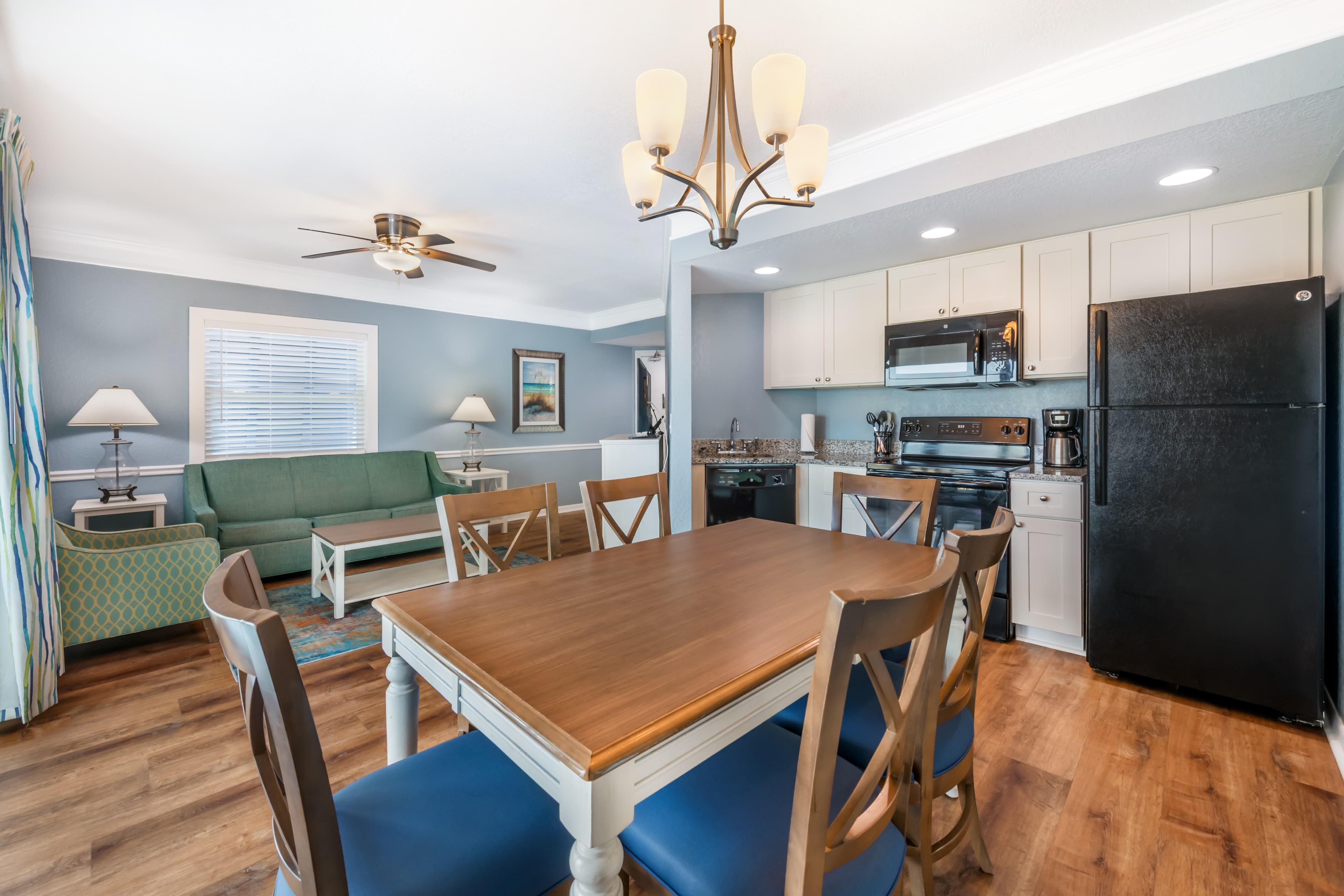 Coconut Palms Beach Resort II, an Ascend Collection Hotel — 18