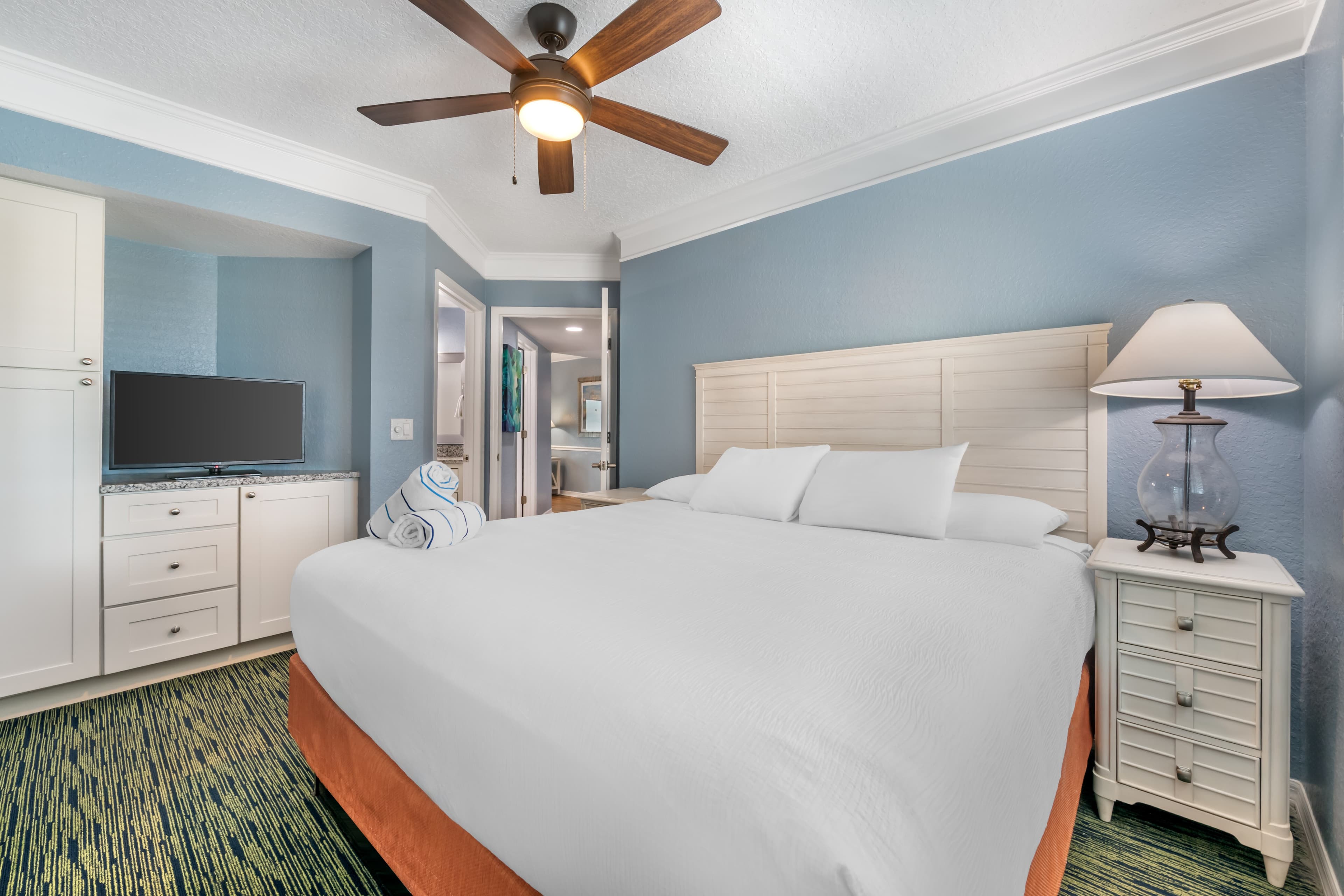 Coconut Palms Beach Resort II, an Ascend Collection Hotel — 20