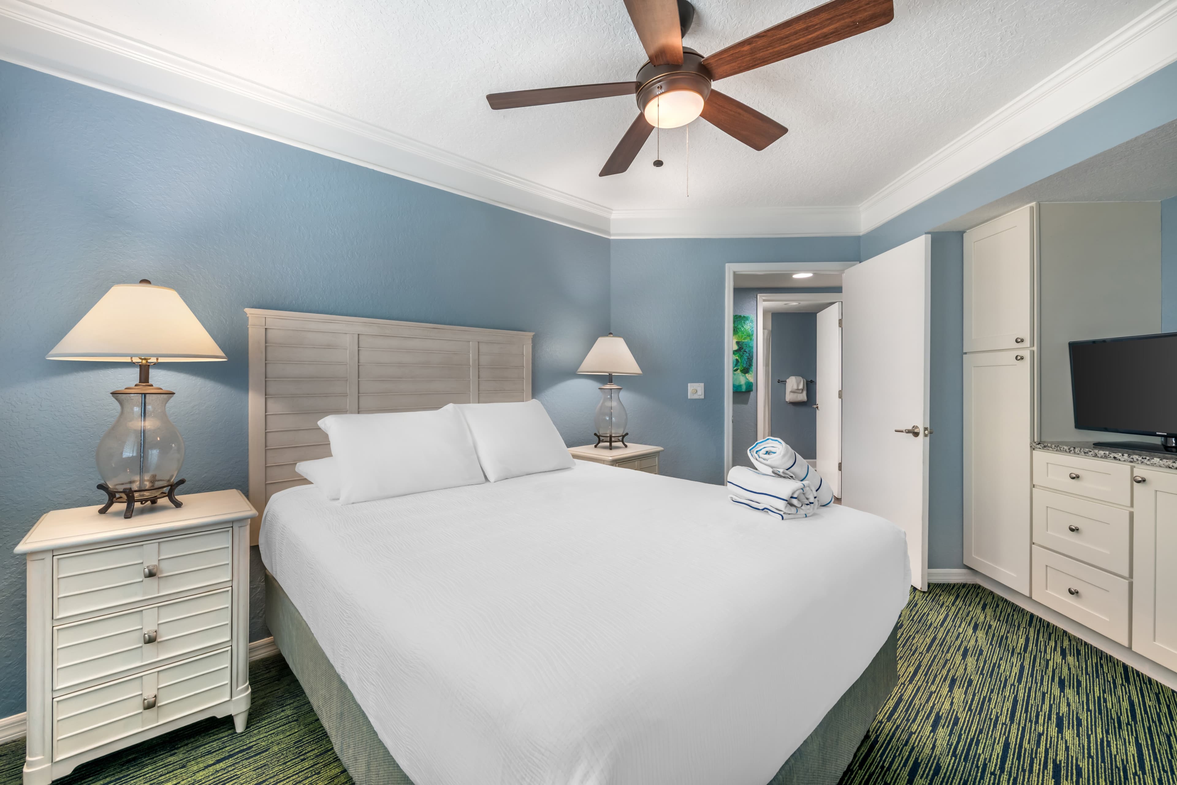 Coconut Palms Beach Resort II, an Ascend Collection Hotel — 21