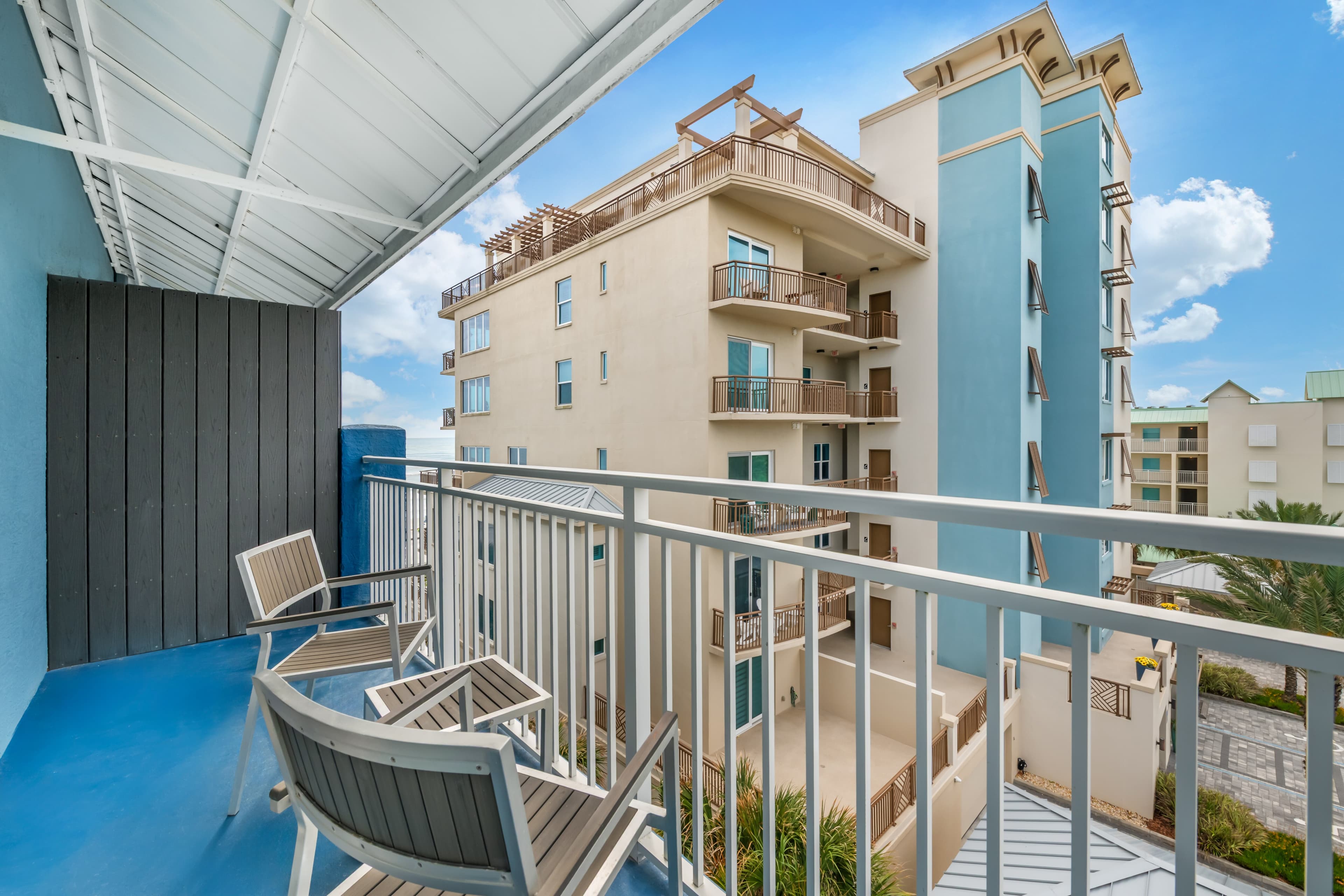 Coconut Palms Beach Resort II, an Ascend Collection Hotel — 22
