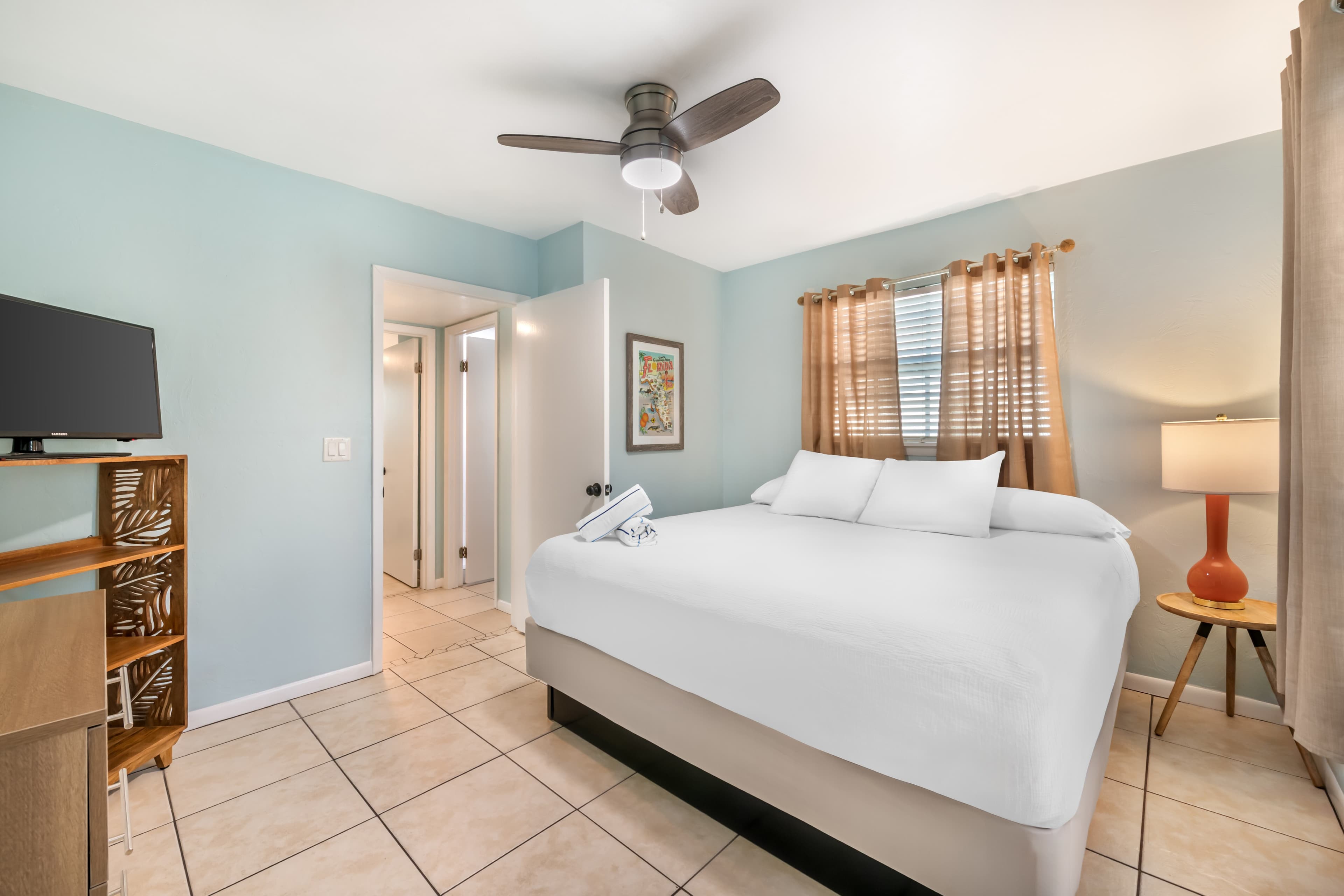 Coconut Palms Beach Resort II, an Ascend Collection Hotel — 31